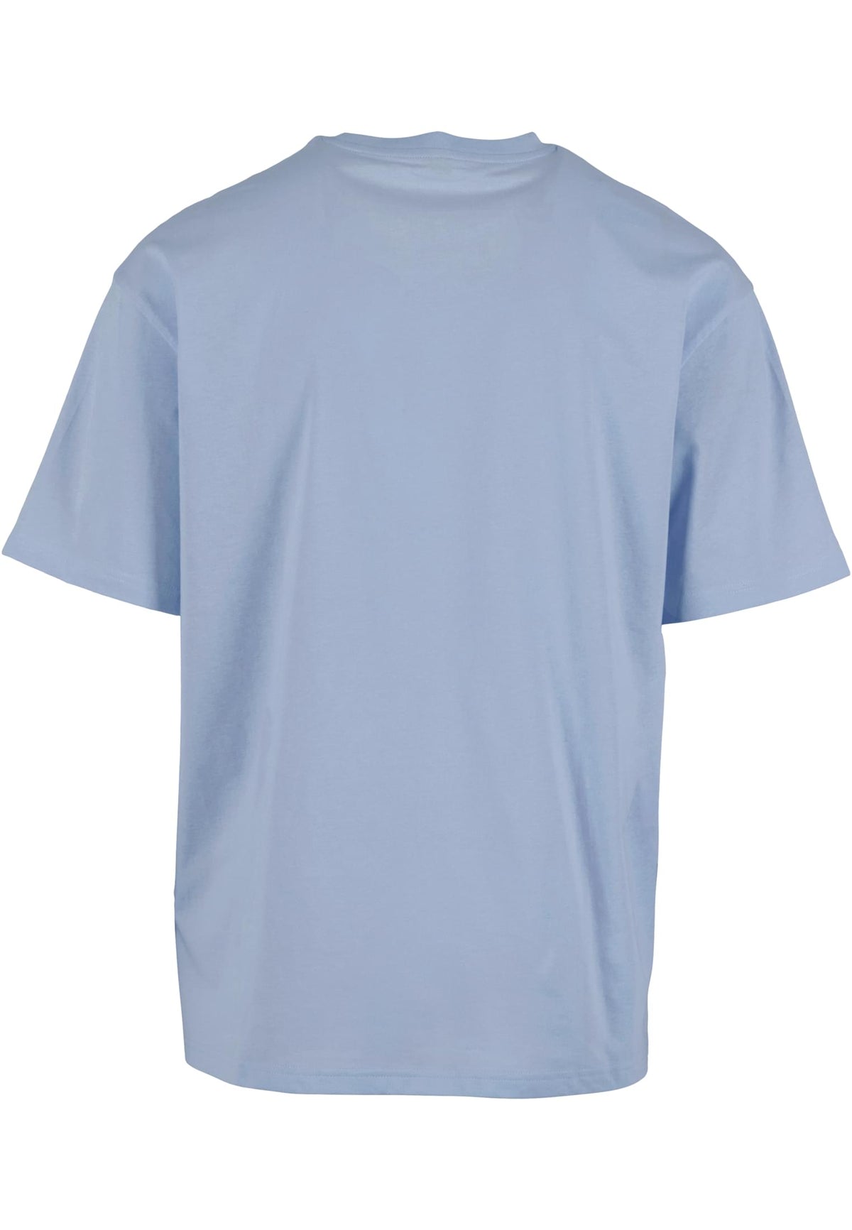 Light Basic Loose Tee - workoutbrands.com
