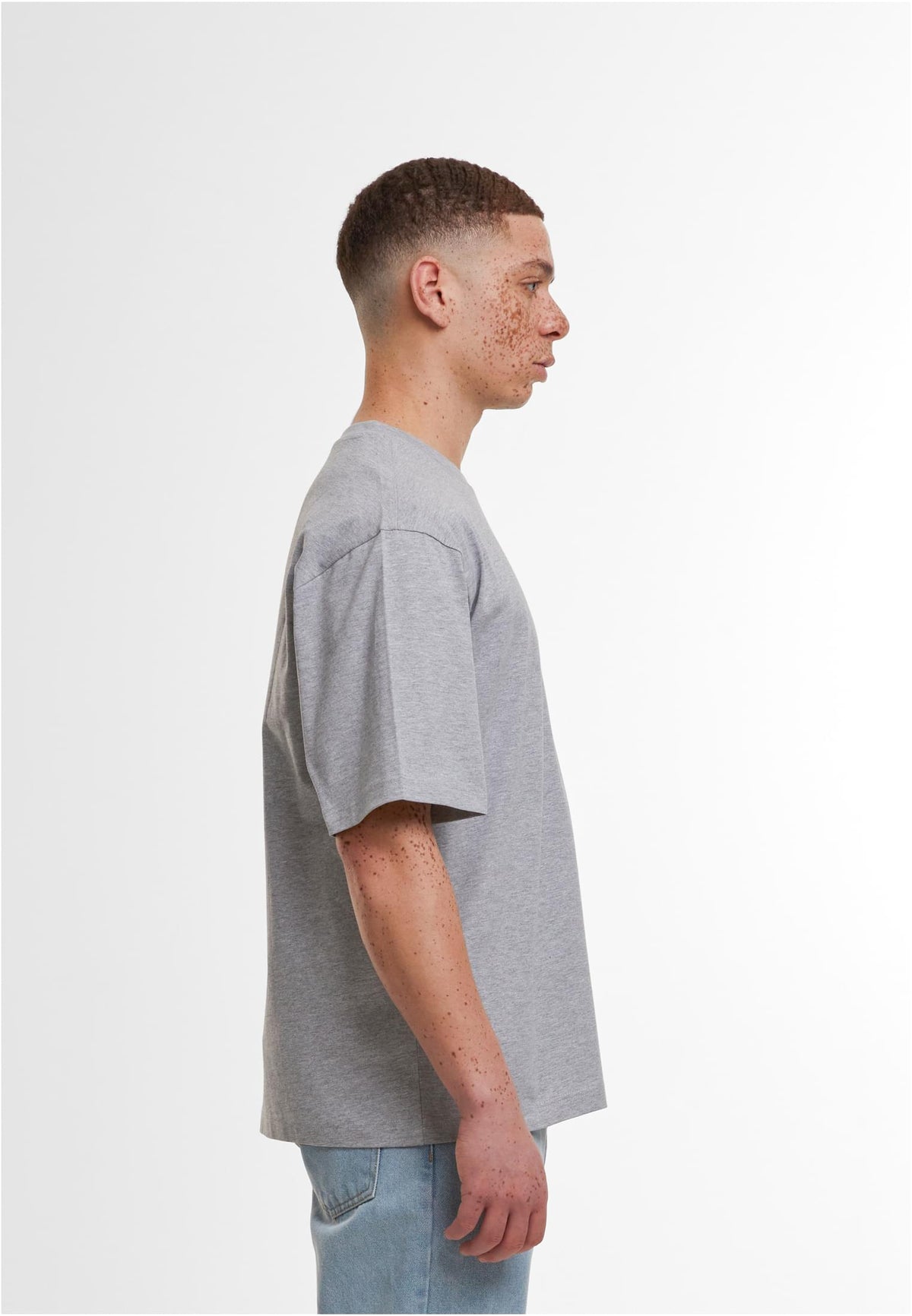 Loose Fit Tee - workoutbrands.com