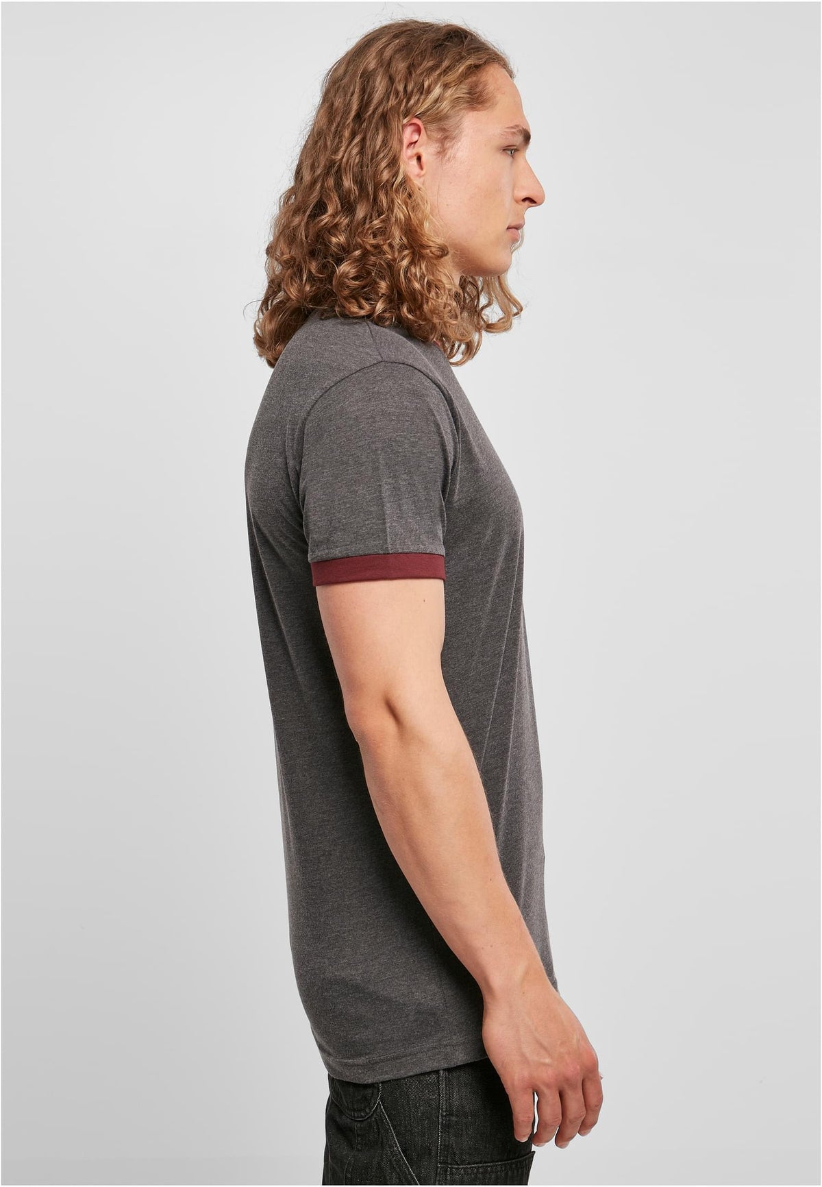 Ringer Tee - workoutbrands.com