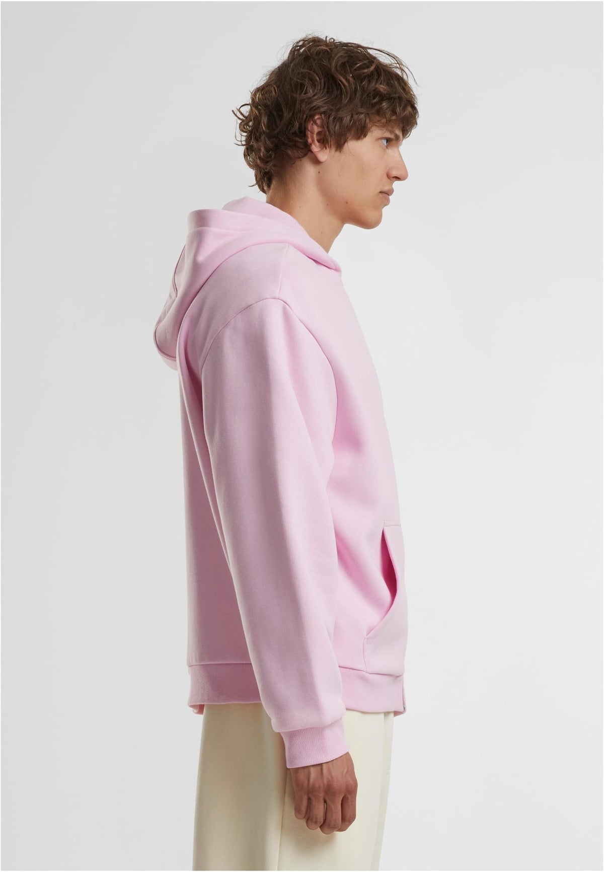 Fluffy Zip Hoody - workoutbrands.com