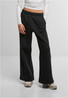 Ladies Wideleg Sweatpants