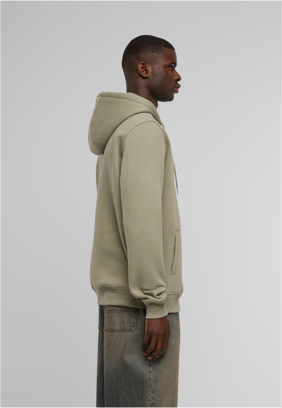 Basic Hoody - workoutbrands.com