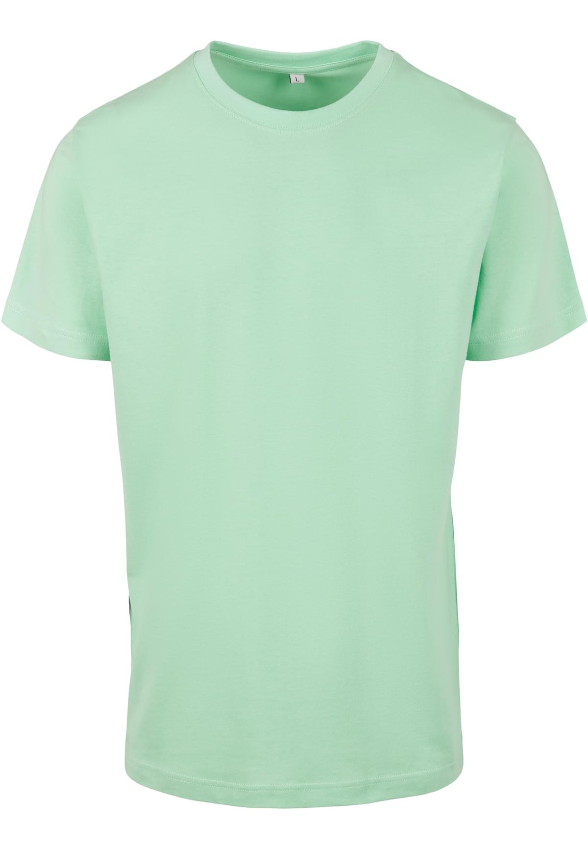 T-Shirt Round Neck - workoutbrands.com