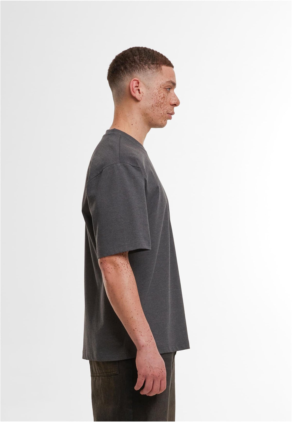 Loose Fit Tee - workoutbrands.com