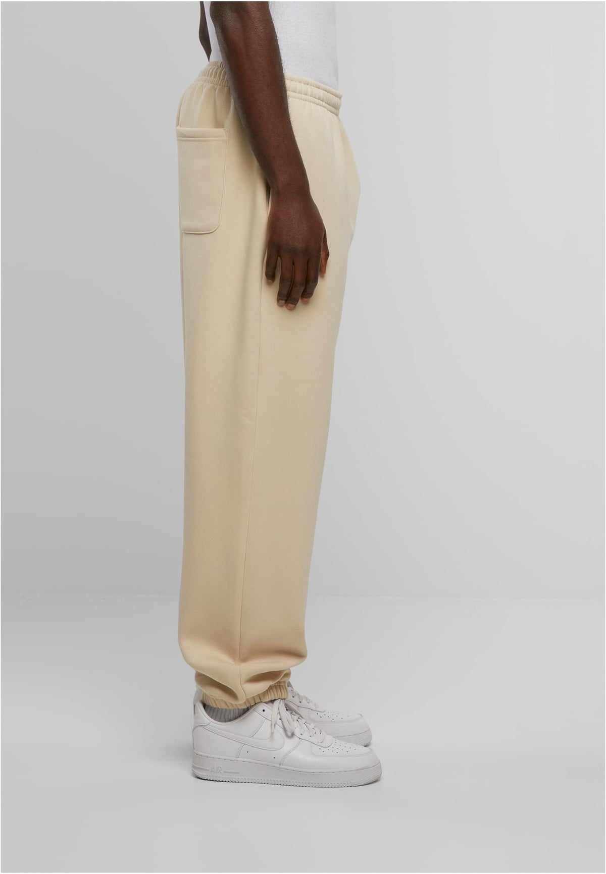 Regular Fit Sweatpants - workoutbrands.com