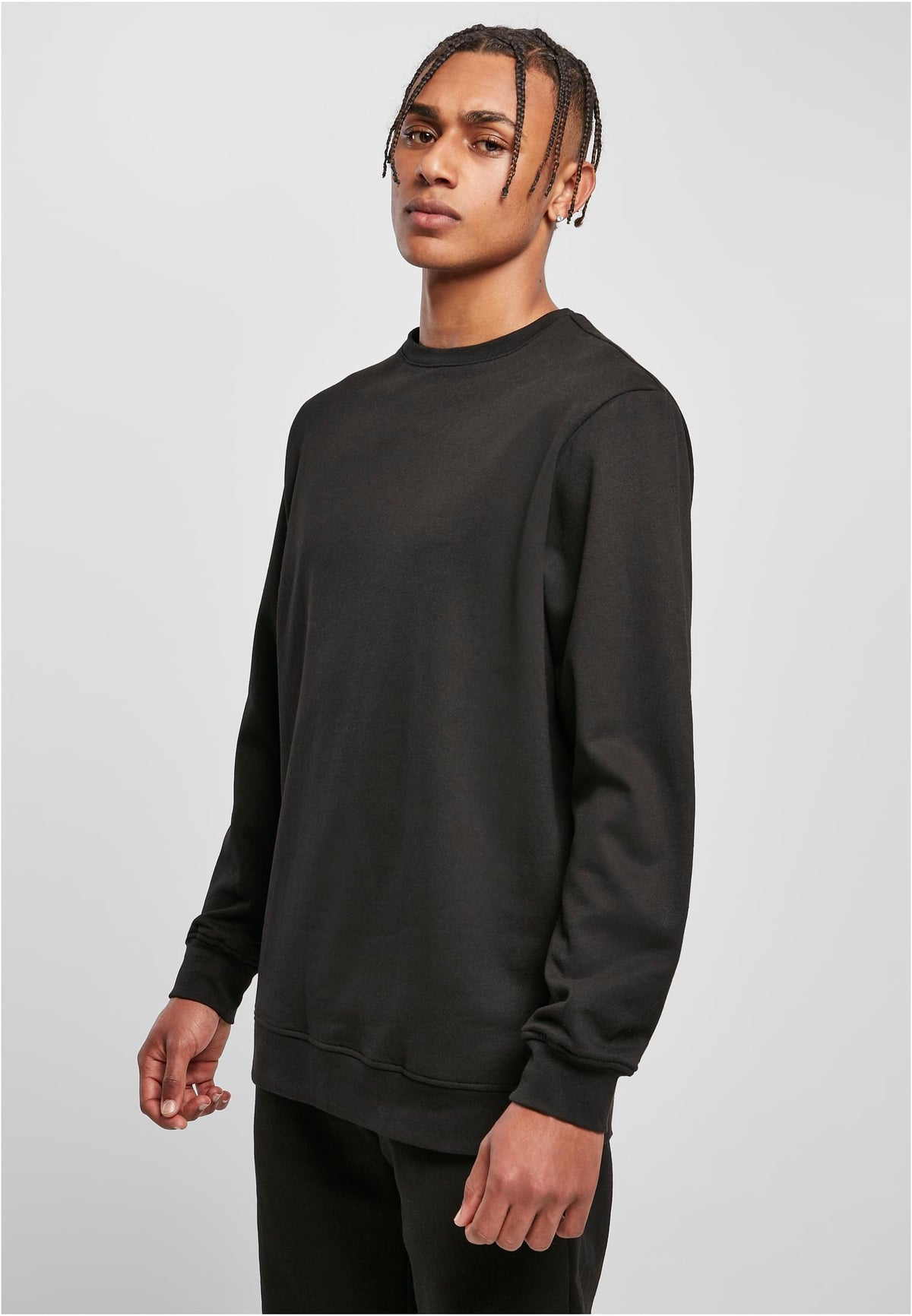 Basic Crewneck - workoutbrands.com