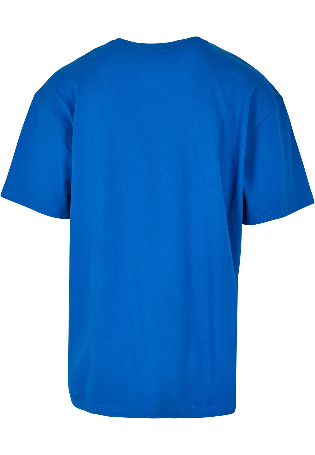 Heavy Oversize Tee - workoutbrands.com