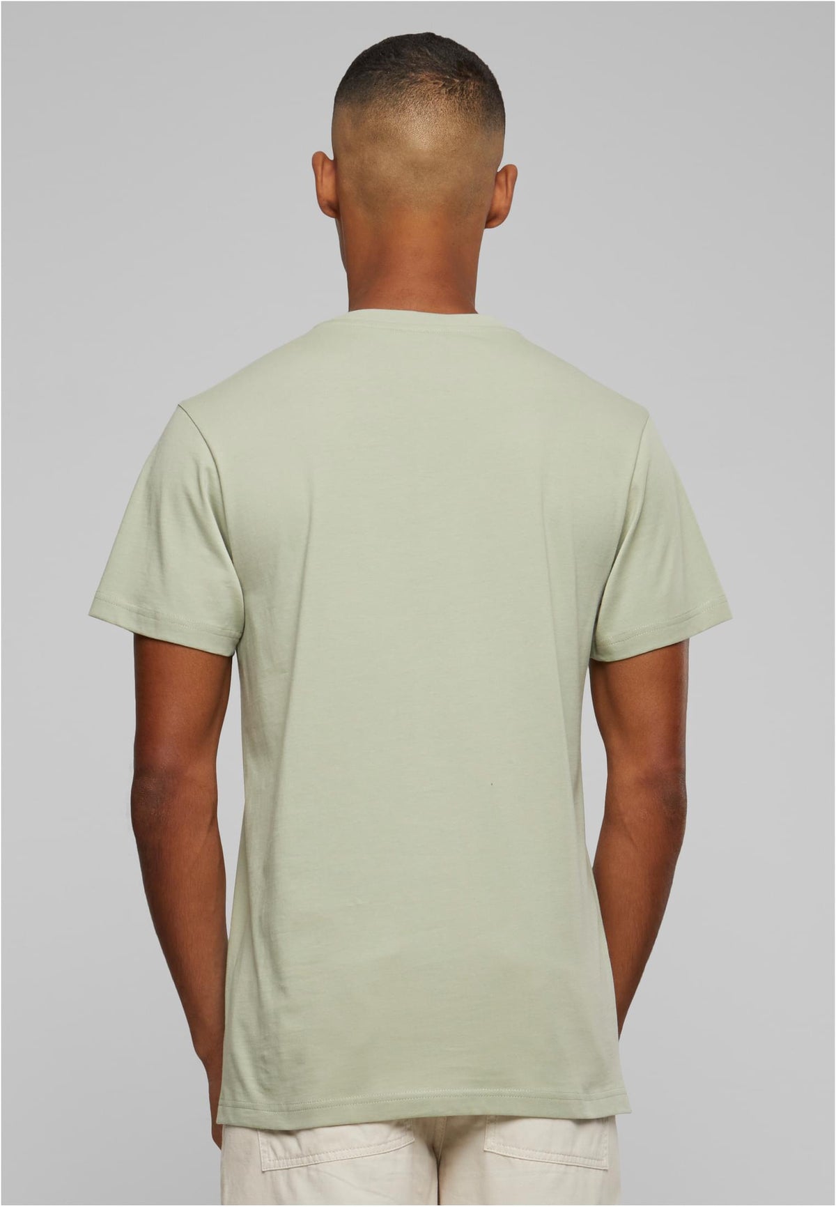 T-Shirt Round Neck - workoutbrands.com