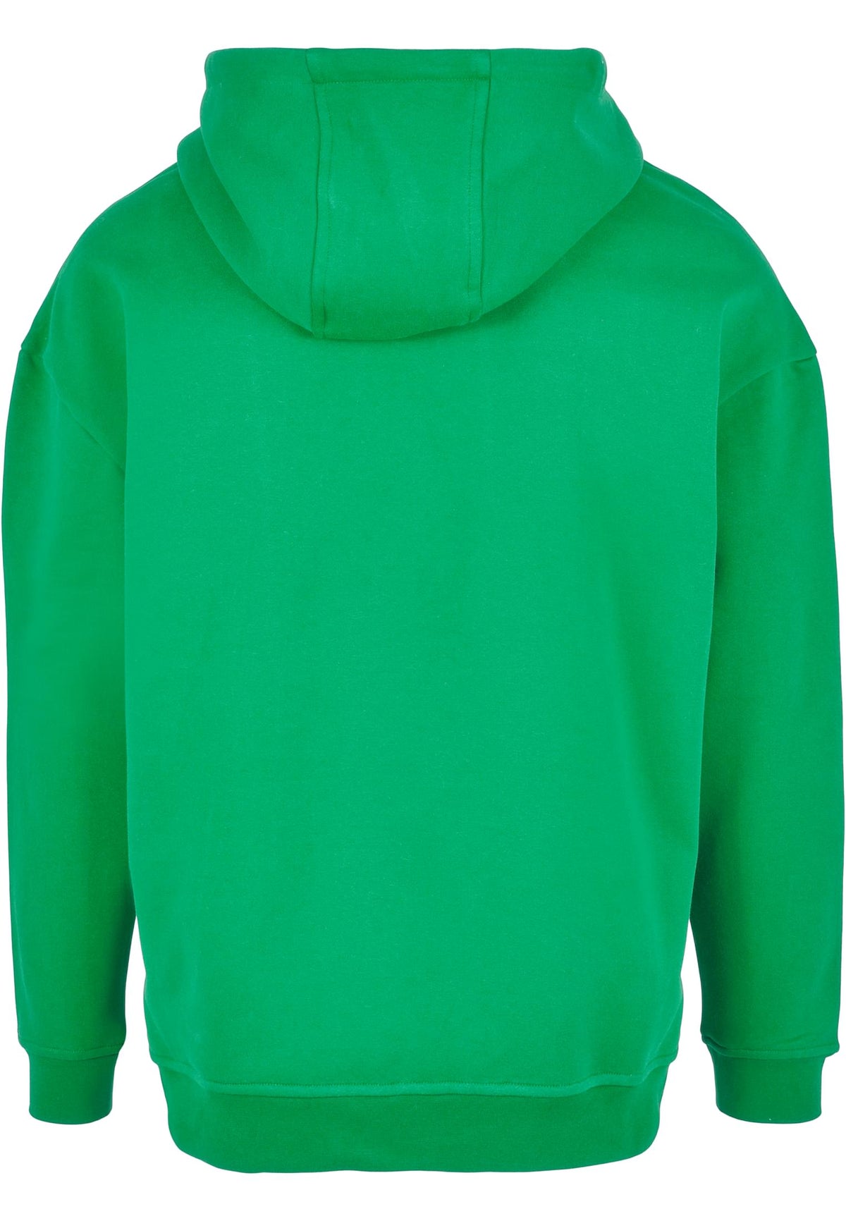 Basic Oversize Hoody - workoutbrands.com