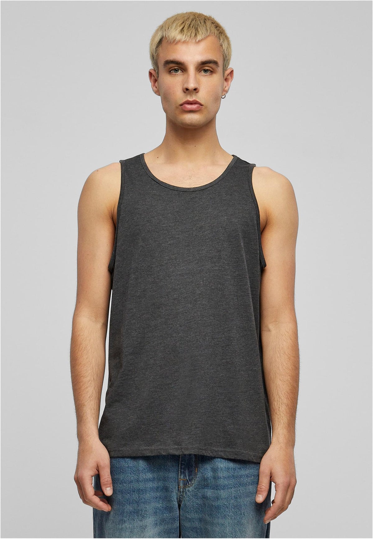 Basic Tank