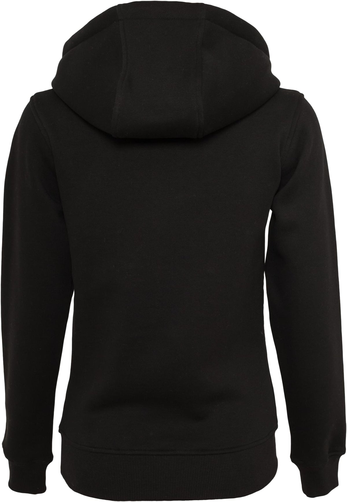 Ladies Heavy Hoody - workoutbrands.com
