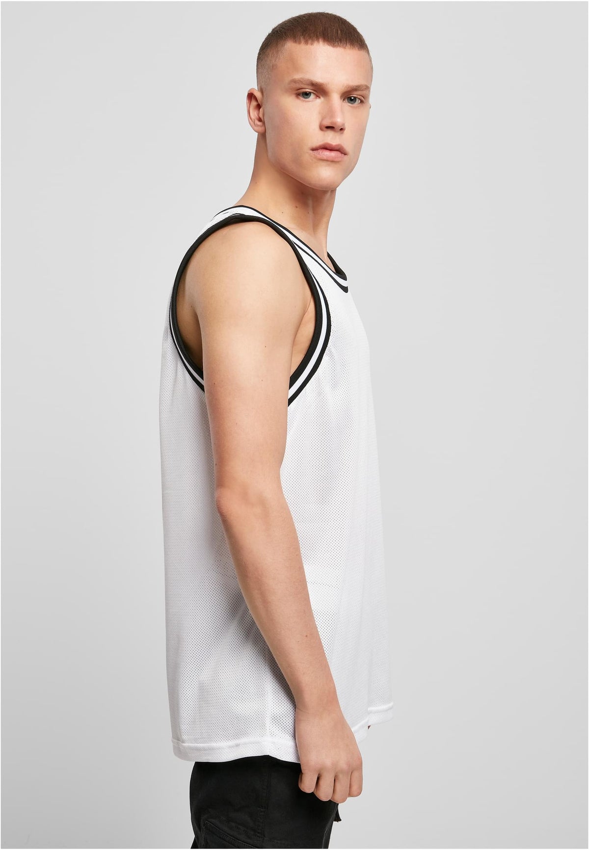 Mesh Tanktop - workoutbrands.com