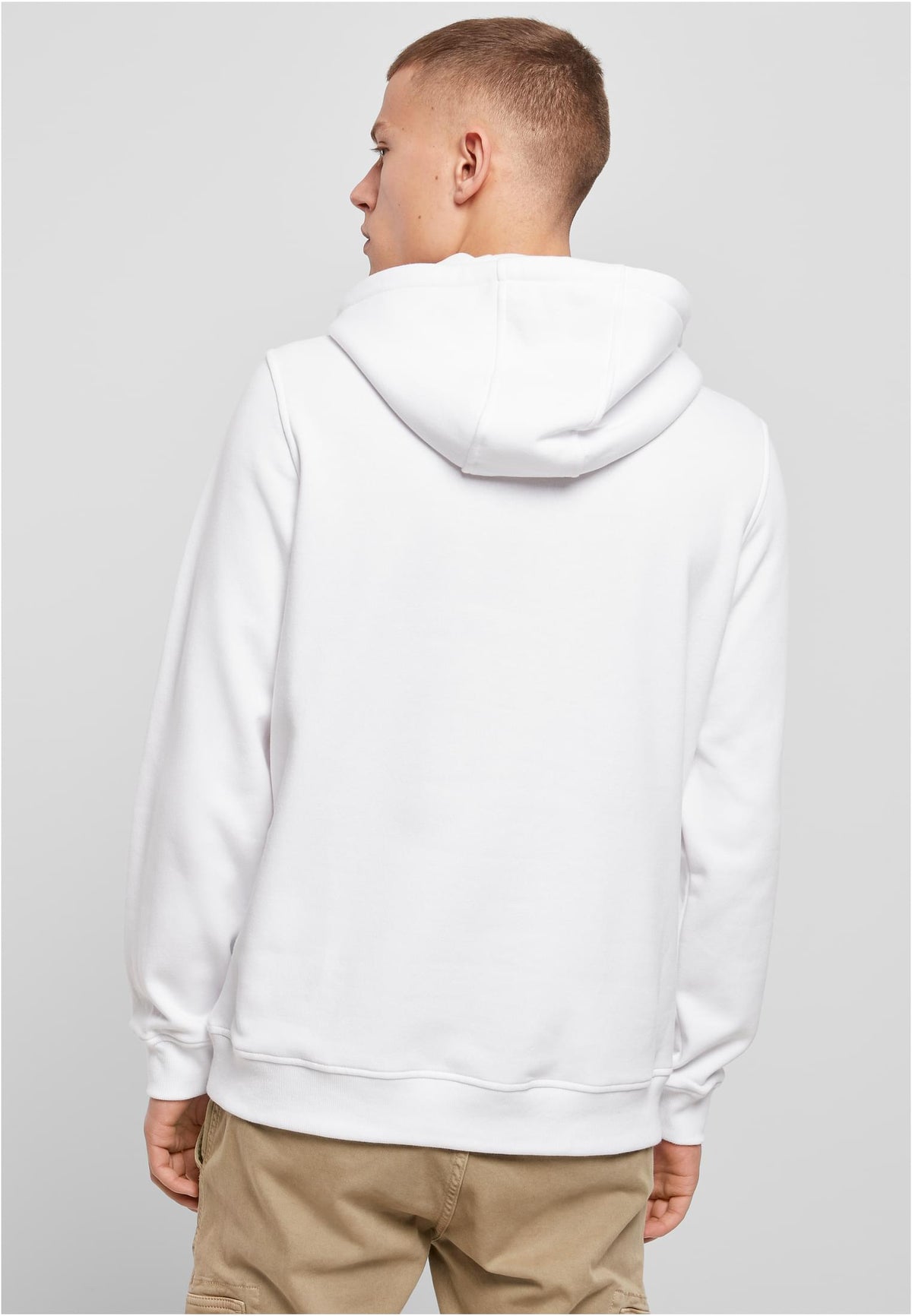 Merch Hoody - workoutbrands.com