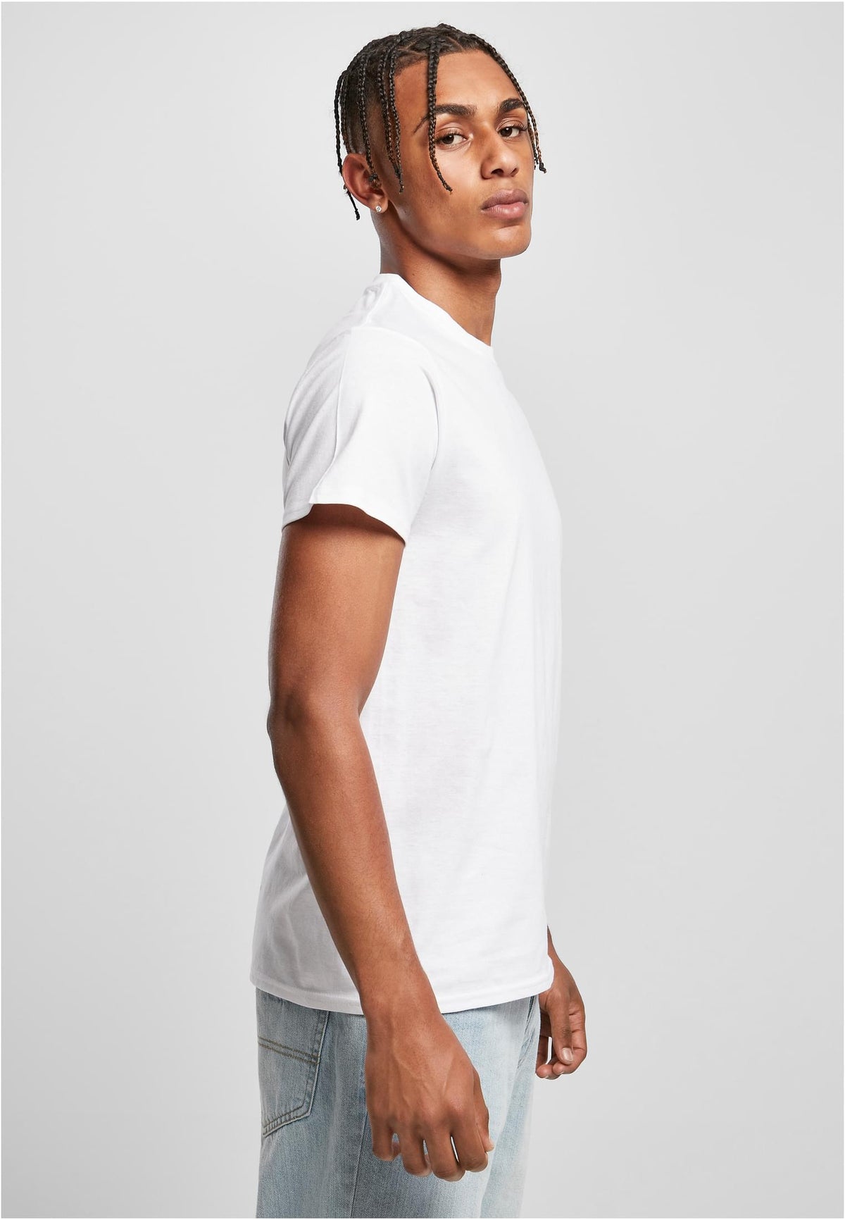 Merch T-Shirt - workoutbrands.com