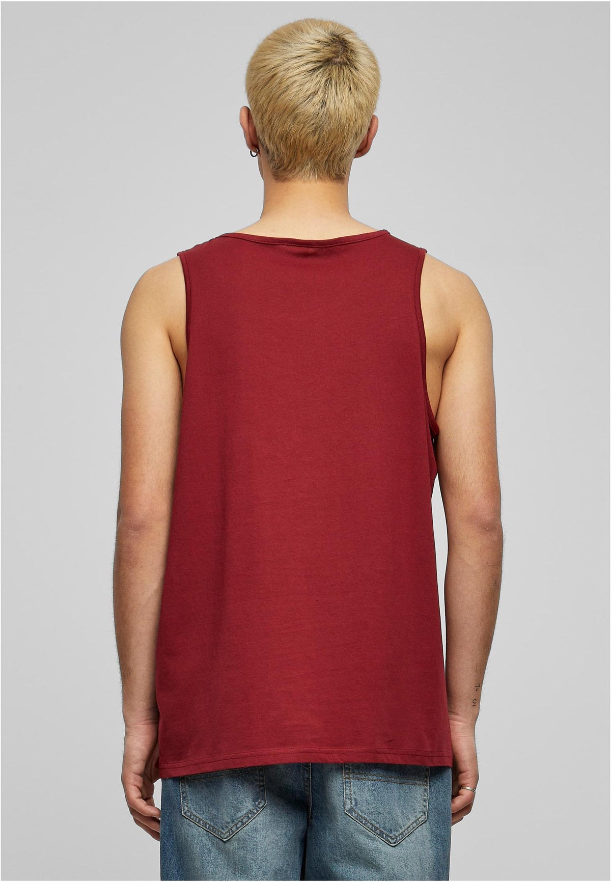 Basic Tank - workoutbrands.com