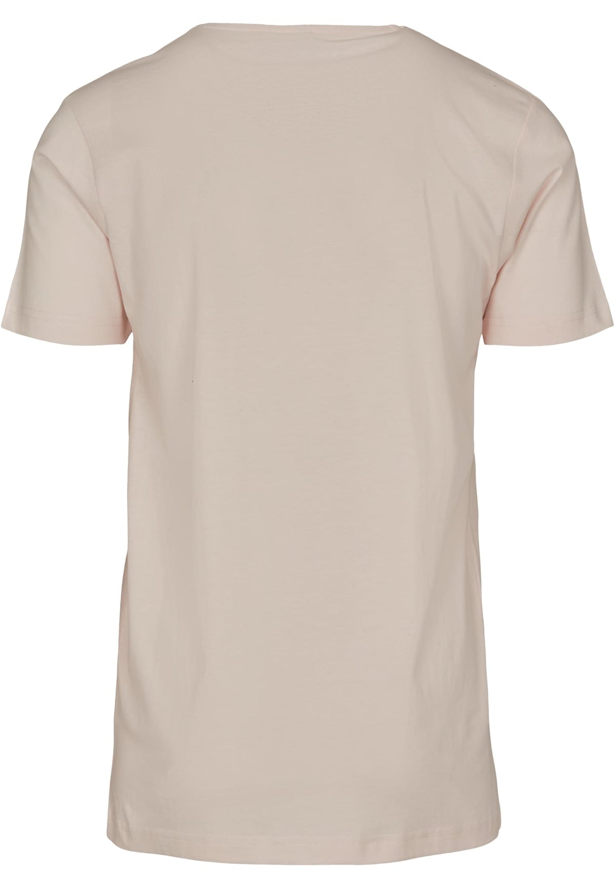 T-Shirt Round Neck - workoutbrands.com