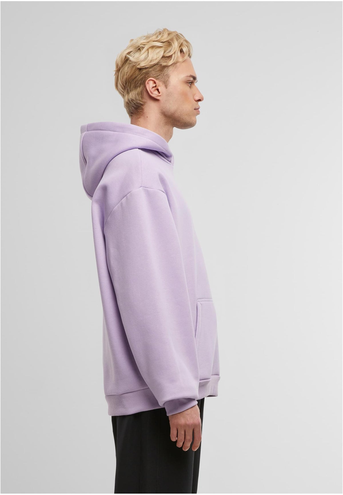 Oversized Hoody - workoutbrands.com