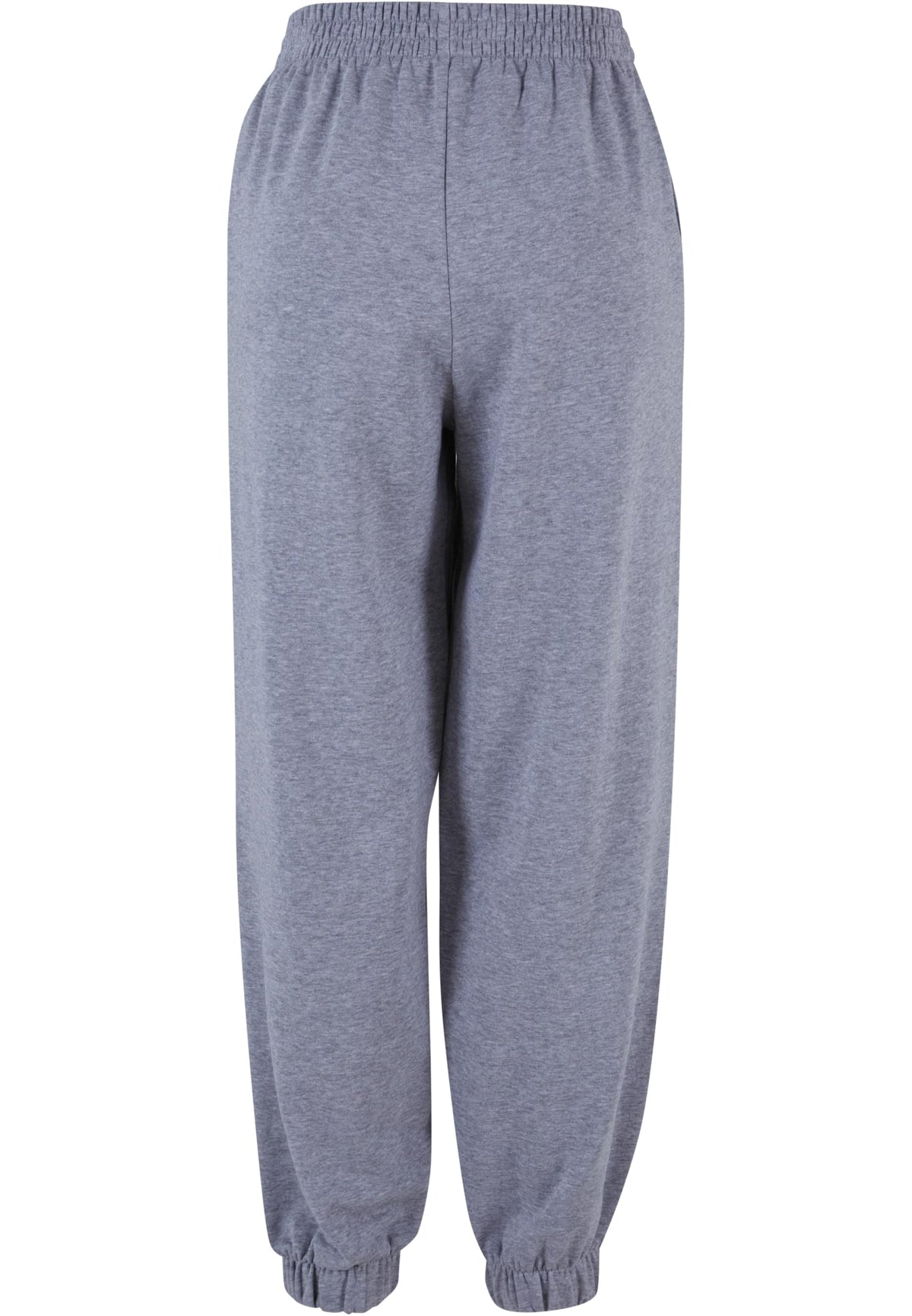 Ladies High Waist Ballon Sweat Pants - workoutbrands.com
