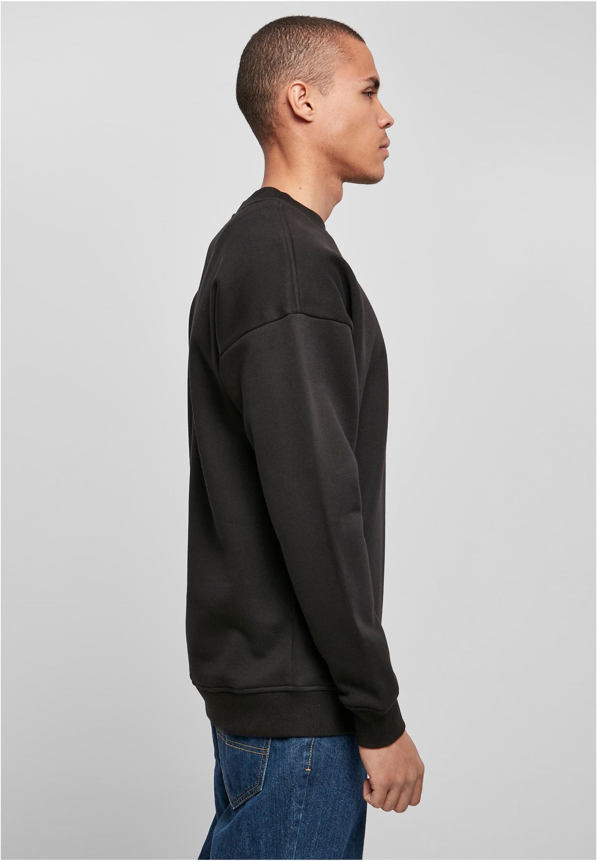 Sweat Crewneck - workoutbrands.com