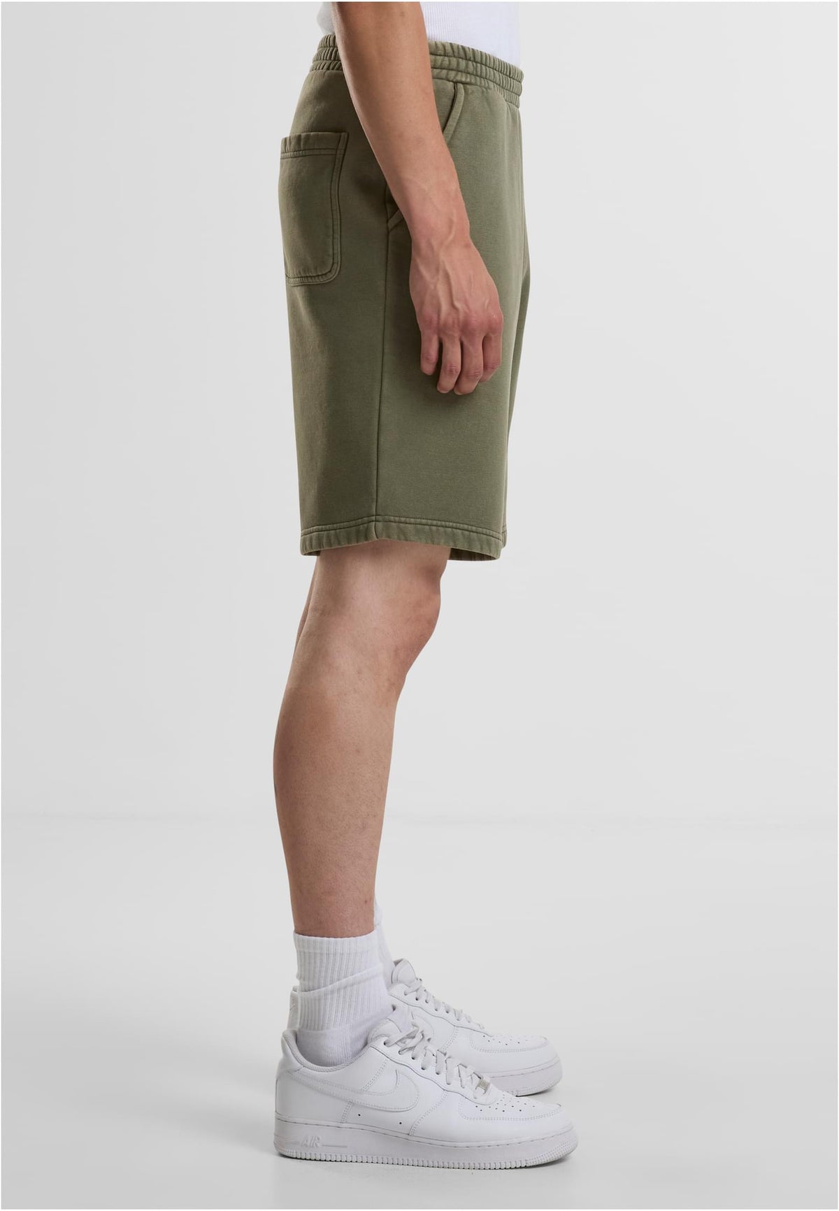 Vintage Heavy Sweatshorts - workoutbrands.com