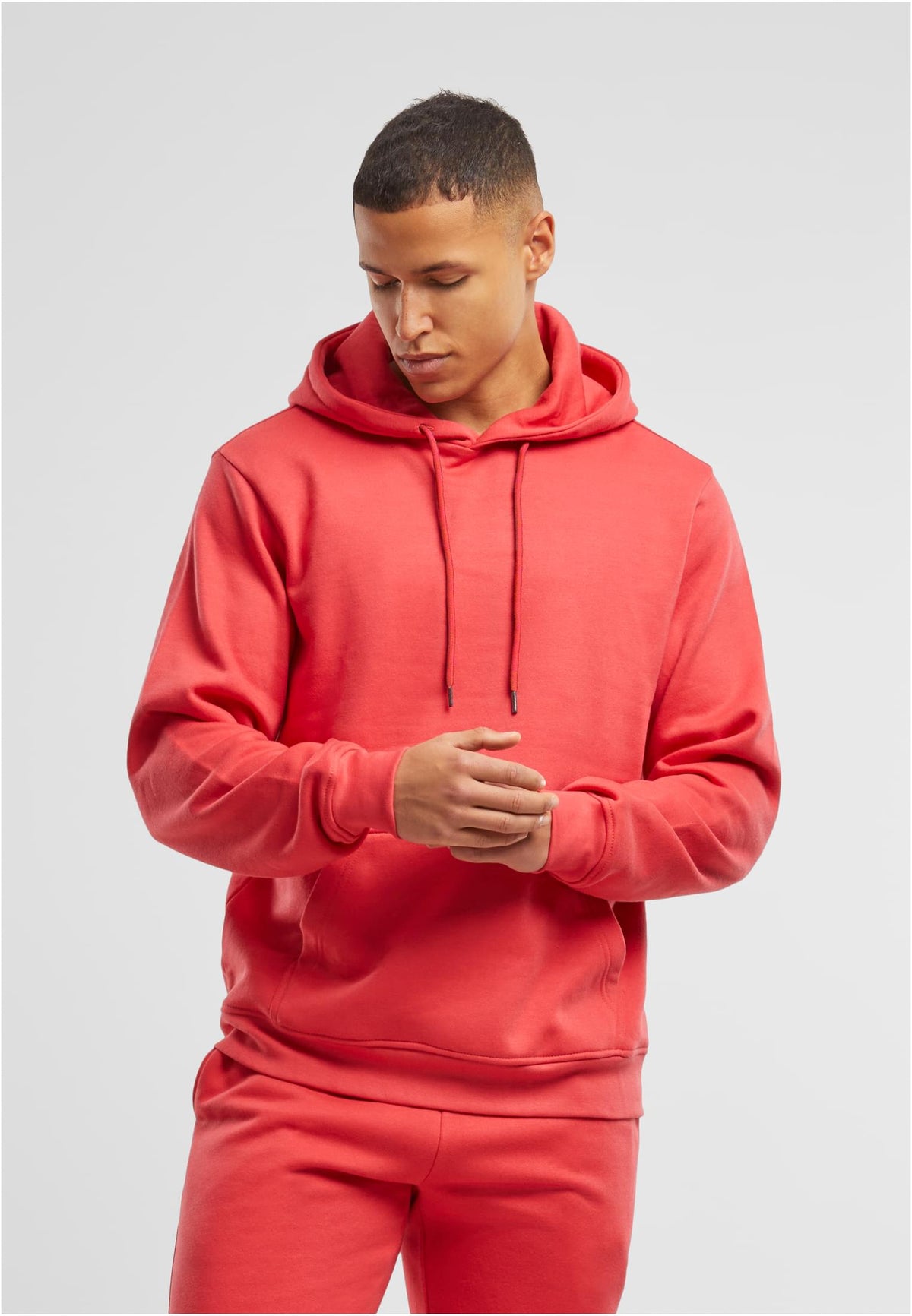 Basic Hoody - workoutbrands.com