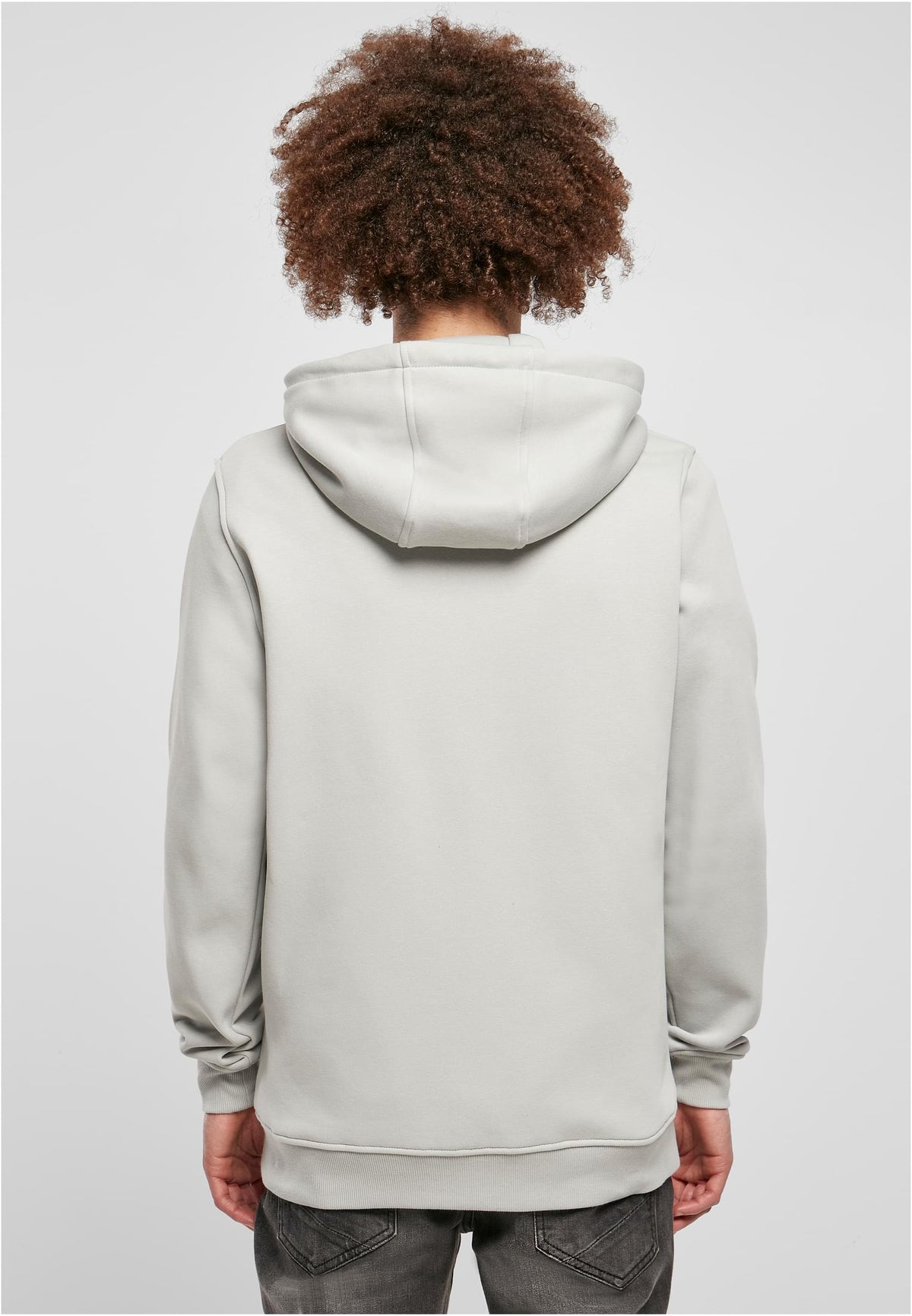 Heavy Zip Hoody - workoutbrands.com