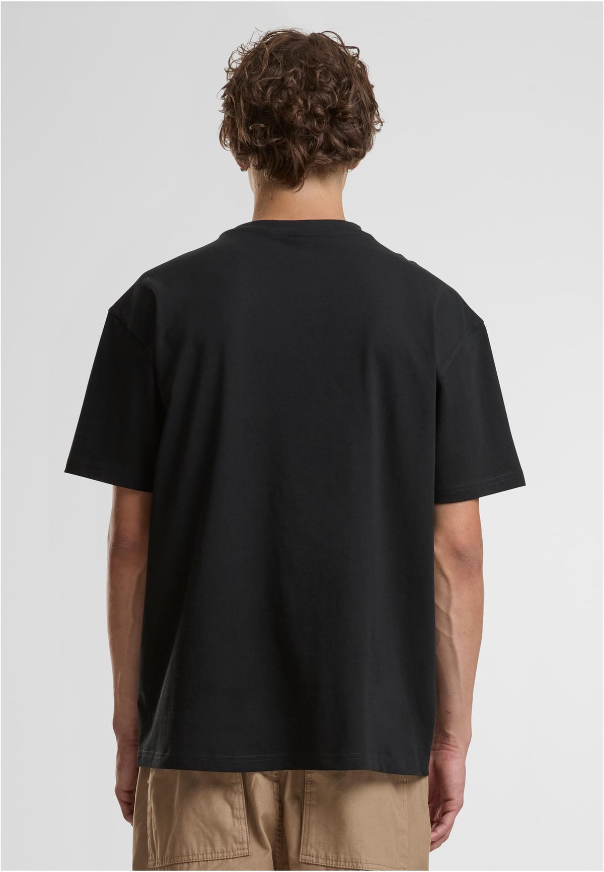 Vintage Loose Tee