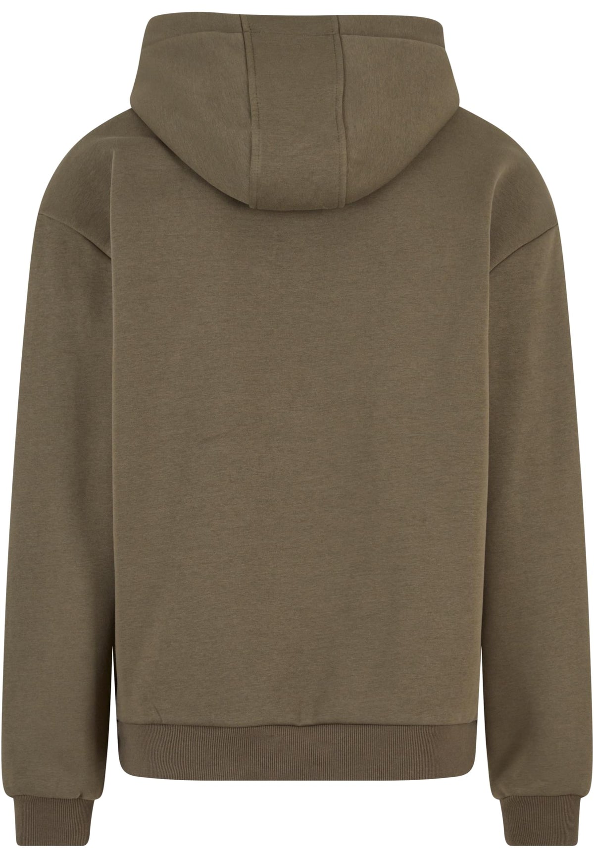 Oversized Hoody - workoutbrands.com
