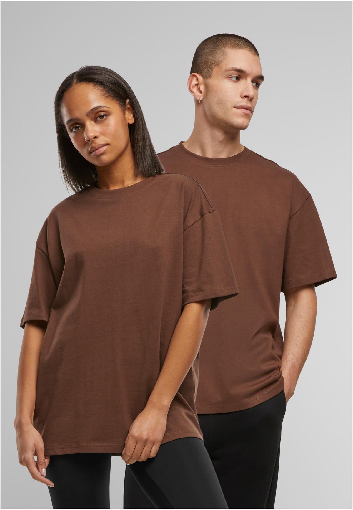 Oversized Jersey Tee - workoutbrands.com