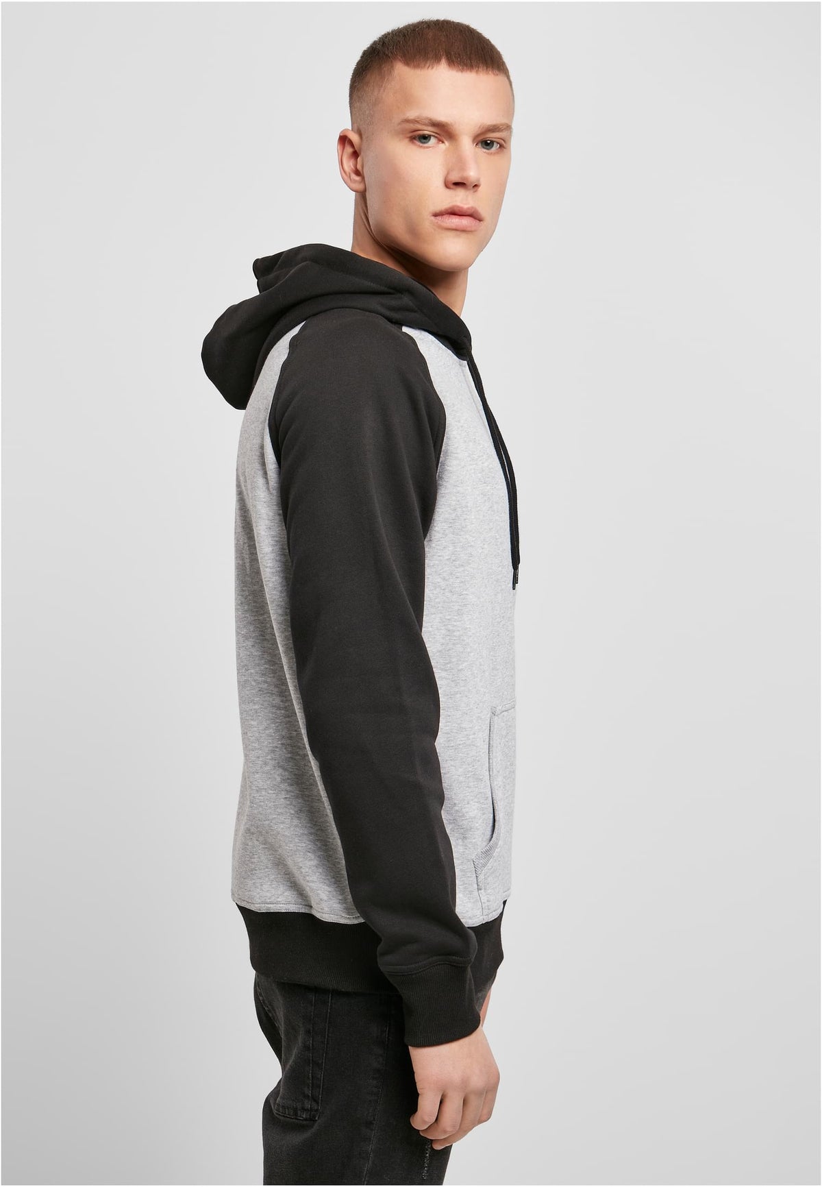 Raglan Hoody - workoutbrands.com