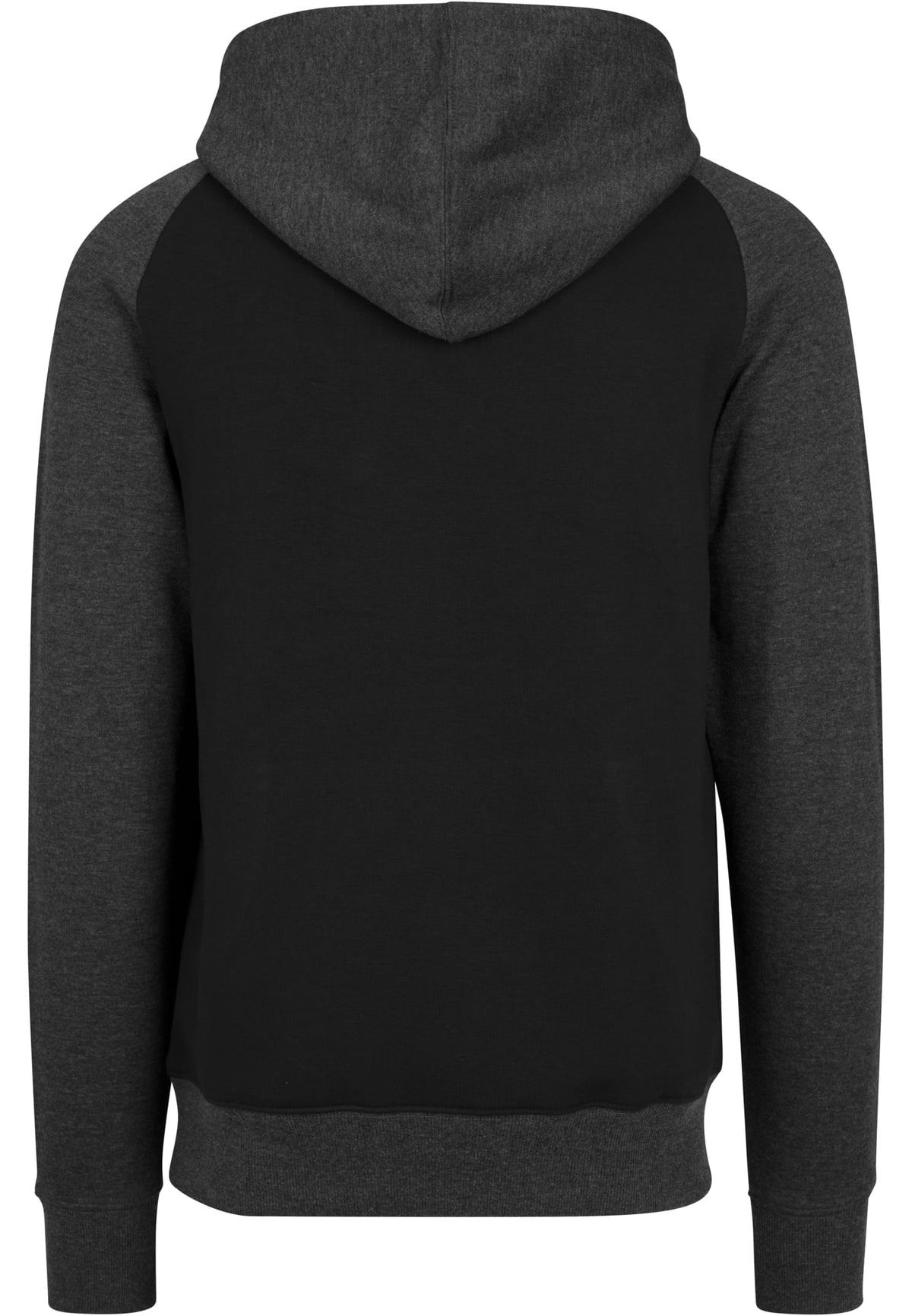 Raglan Hoody - workoutbrands.com