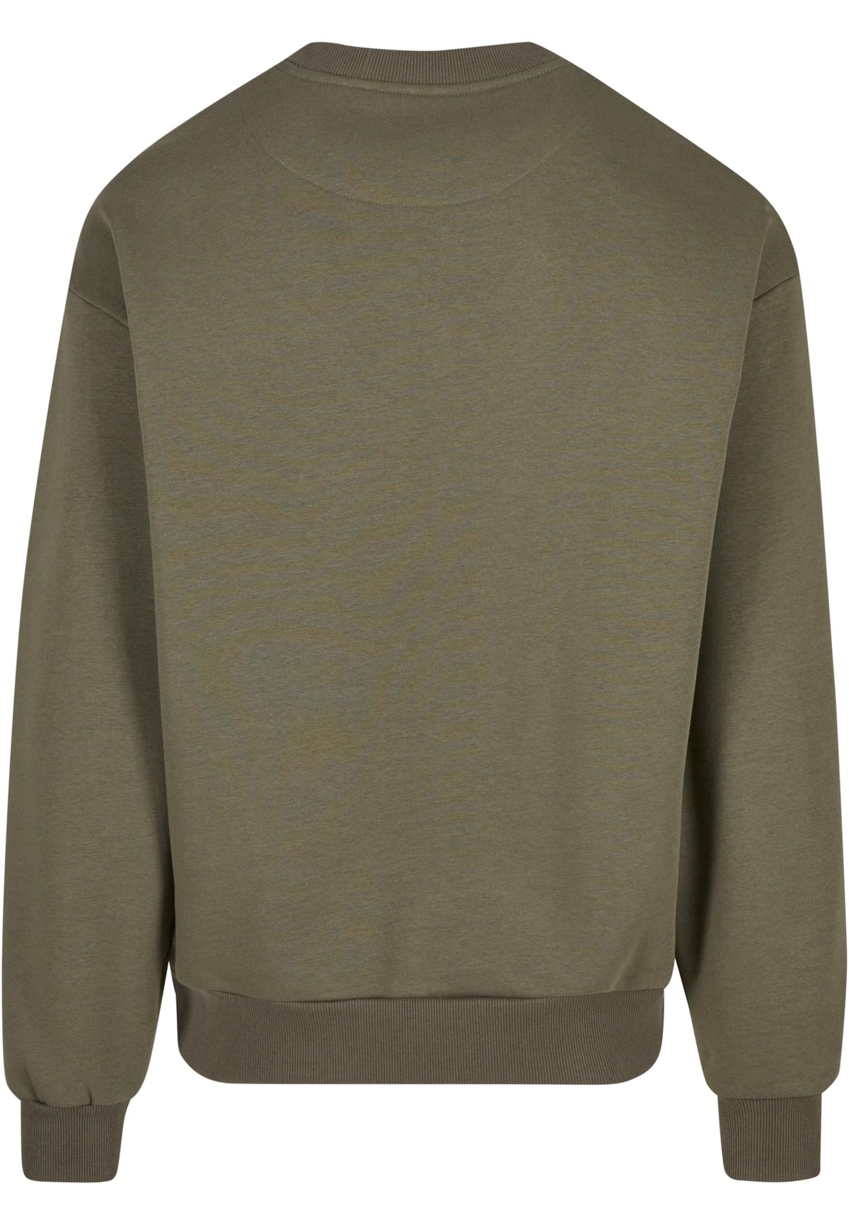 Oversized Crewneck - workoutbrands.com