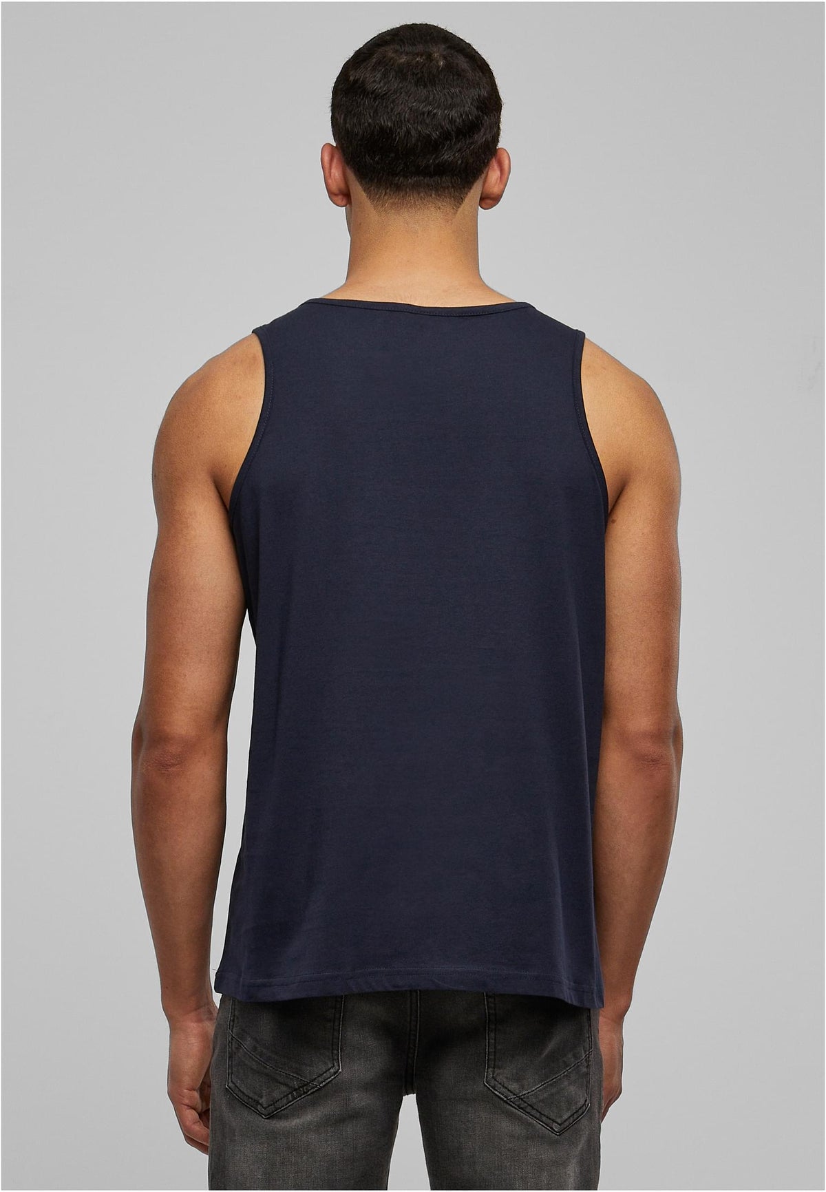 Basic Tank - workoutbrands.com