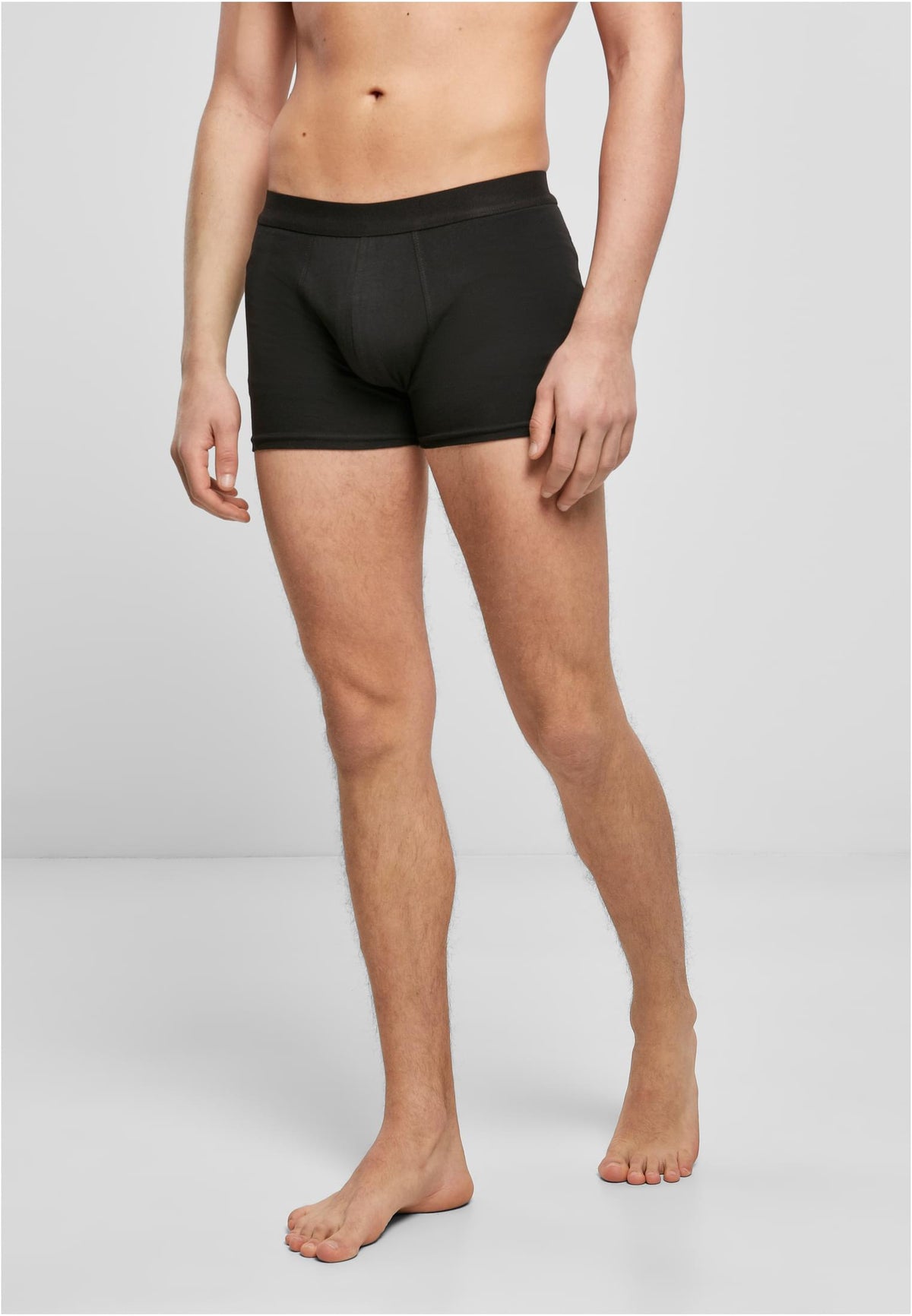 Men Boxer Shorts 2-Pack - workoutbrands.com