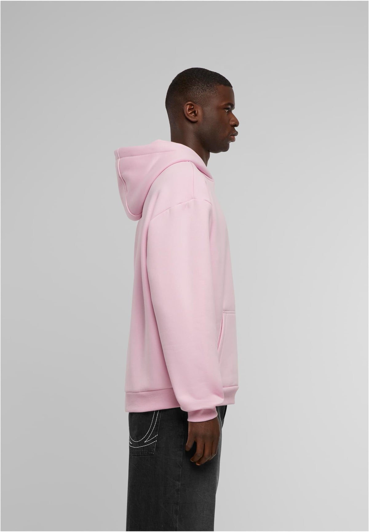 Oversized Hoody - workoutbrands.com