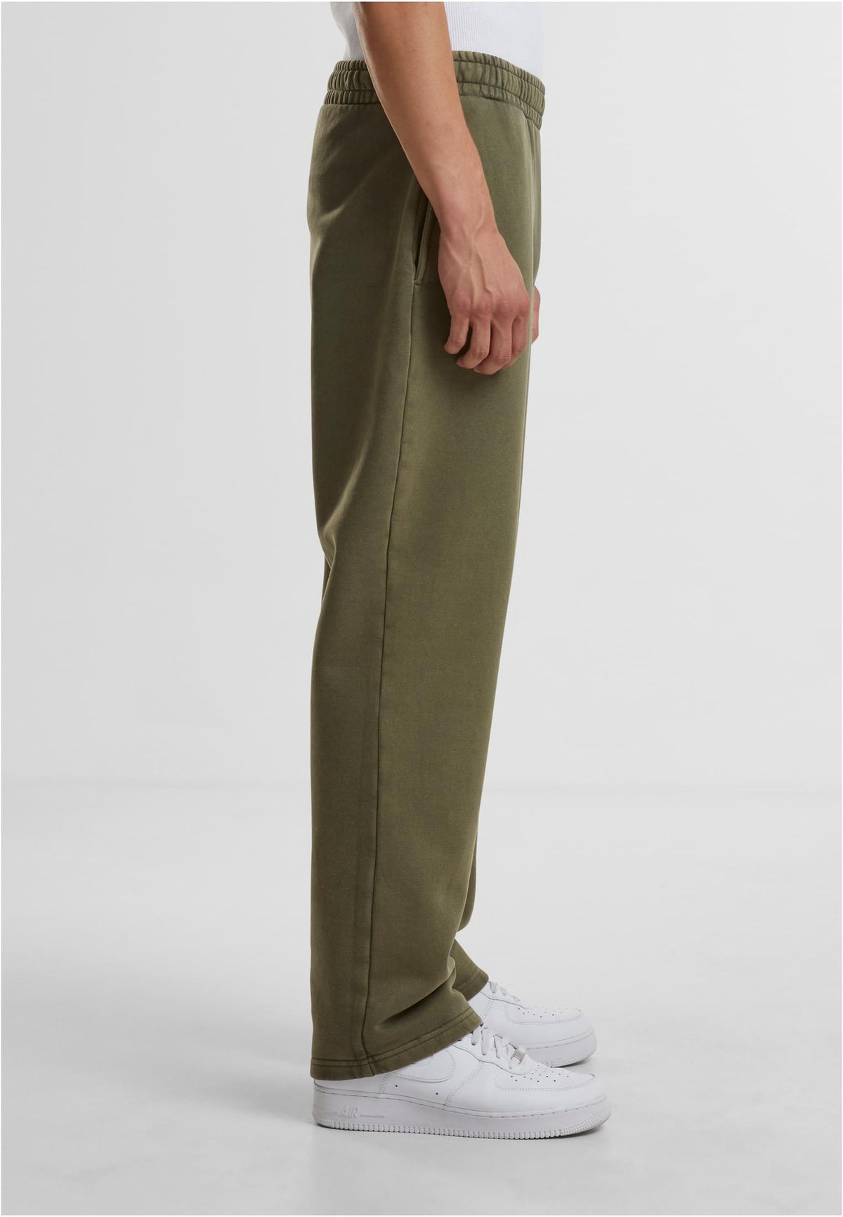 Vintage Heavy Trackpants - workoutbrands.com