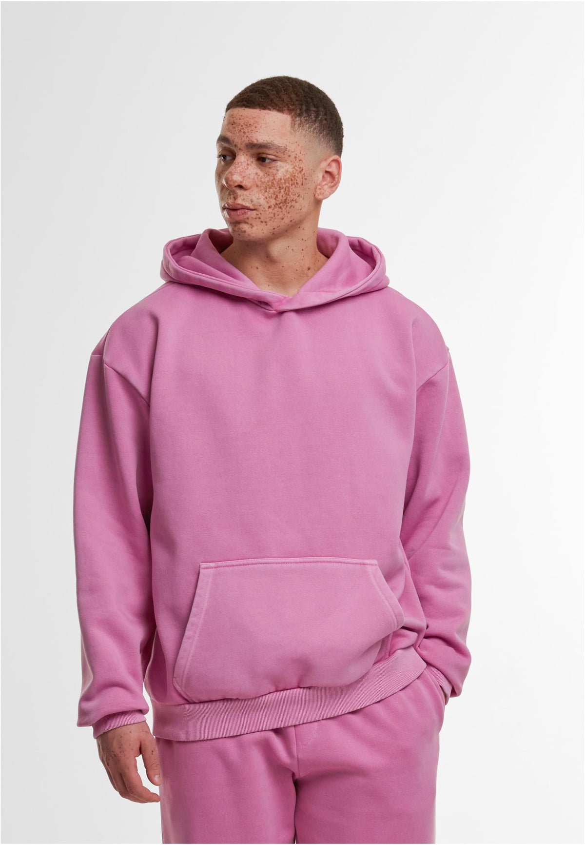 Vintage Heavy Hoodie - workoutbrands.com
