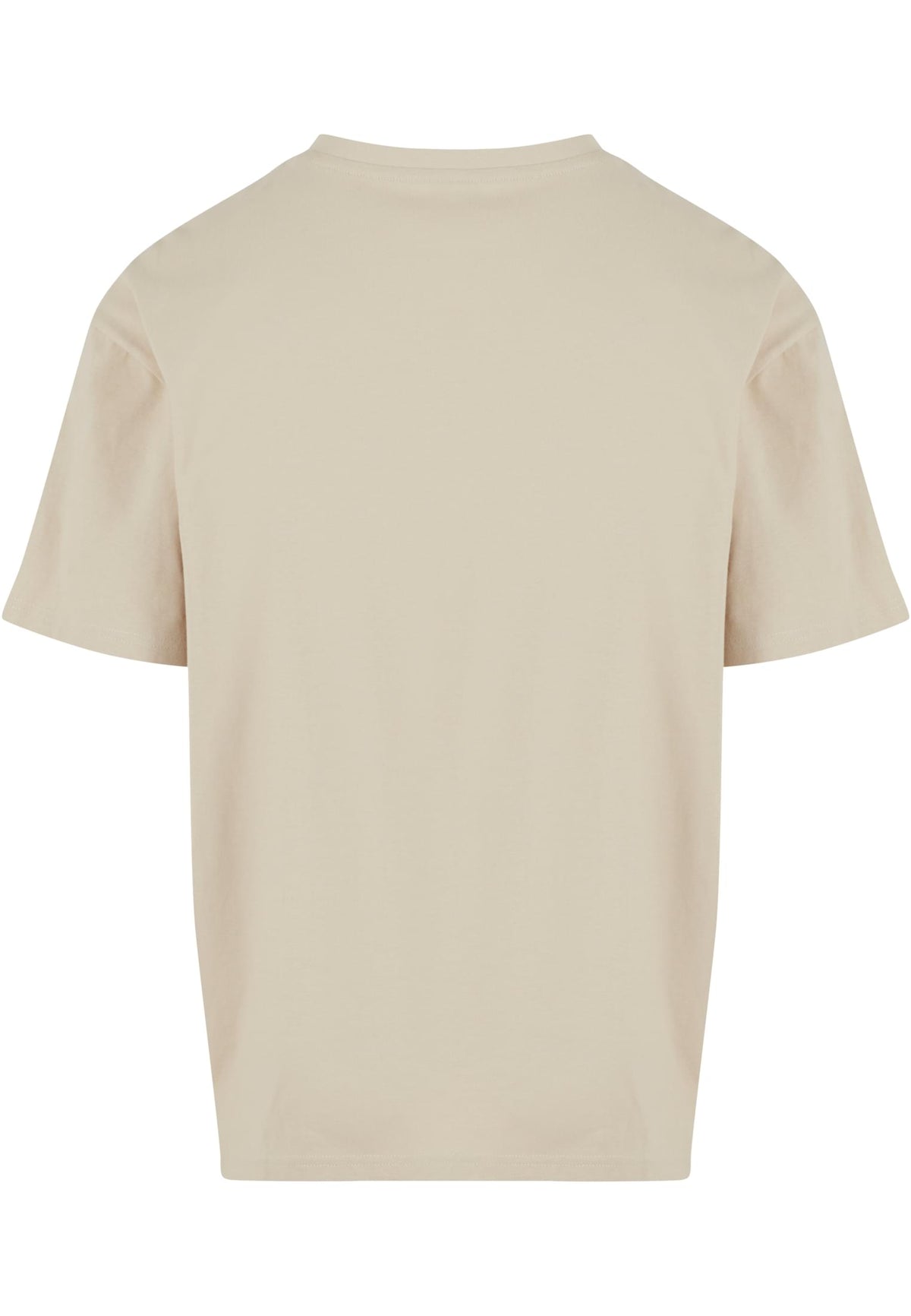 Oversized Jersey Tee - workoutbrands.com