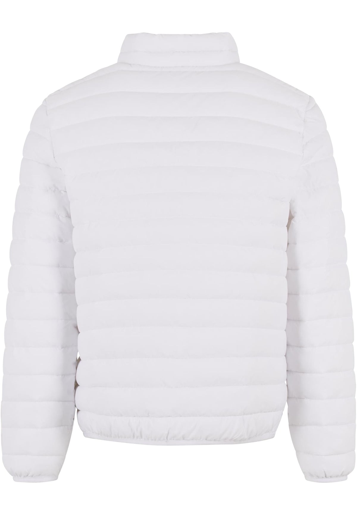 Light Puffer Jacket - workoutbrands.com