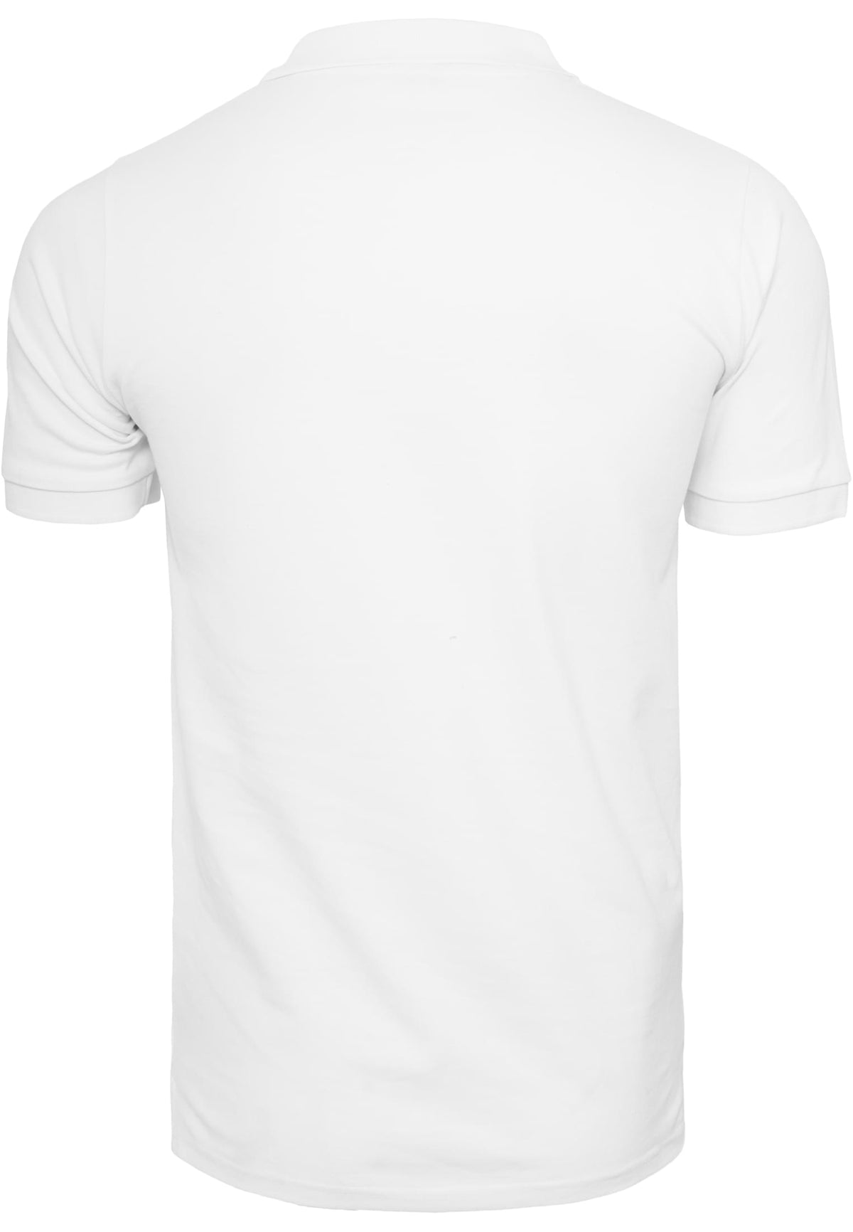 Polo Piqué Shirt - workoutbrands.com