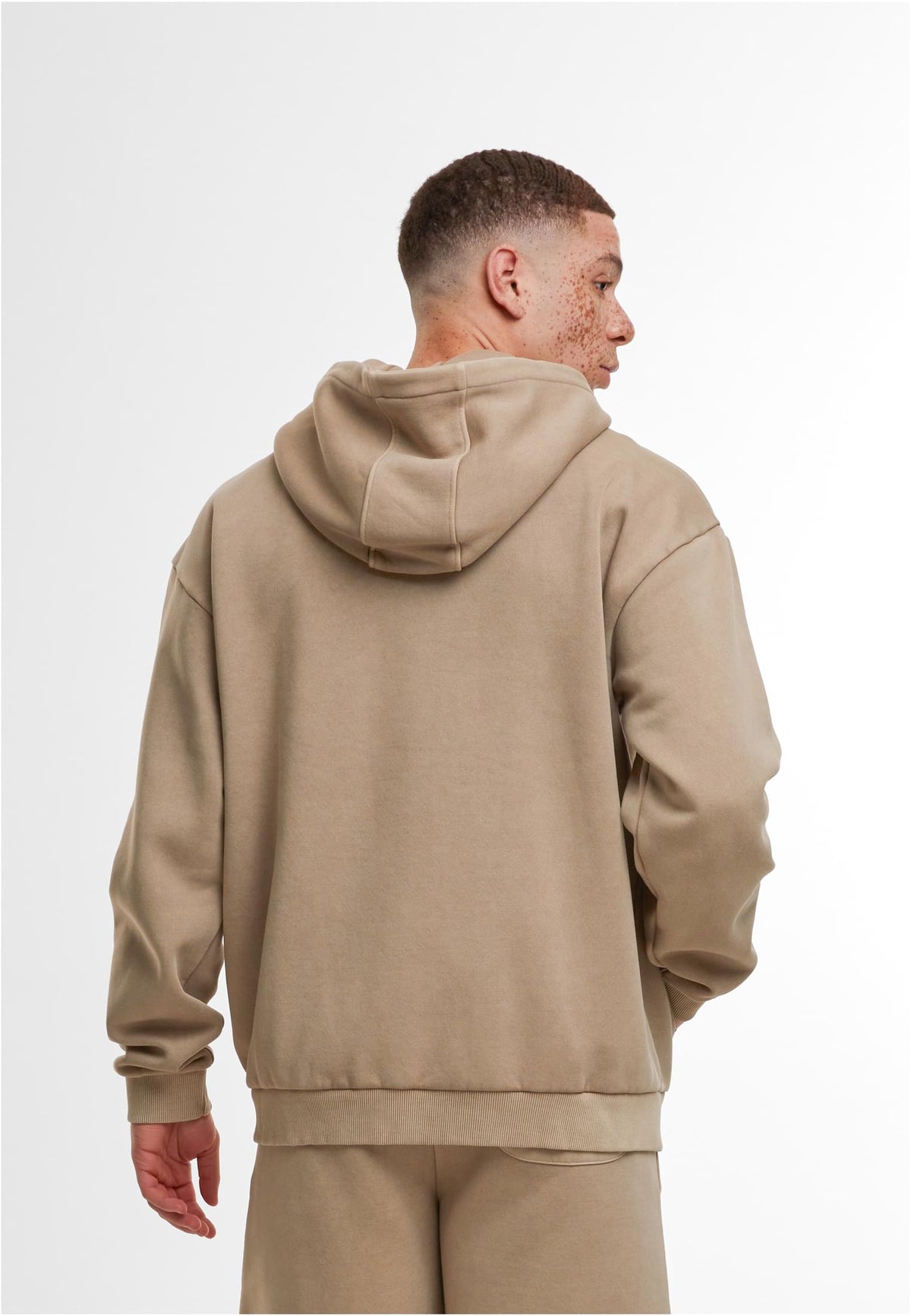Vintage Heavy Zip Hoodie - workoutbrands.com