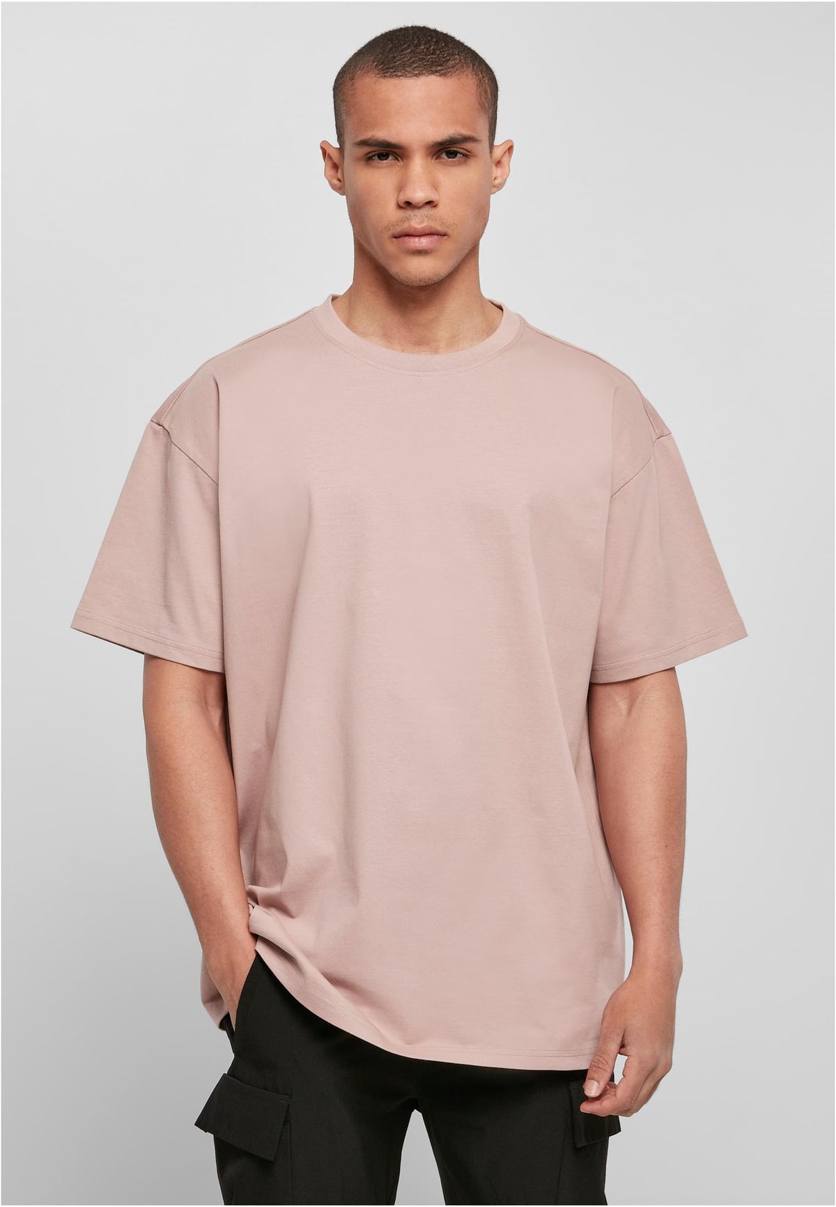 Heavy Oversize Tee - workoutbrands.com