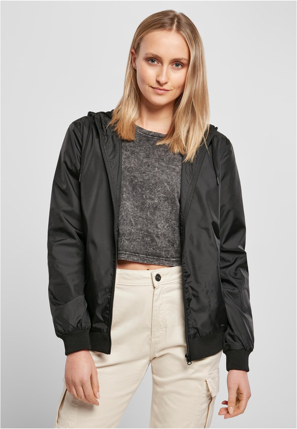 Ladies Windrunner - workoutbrands.com