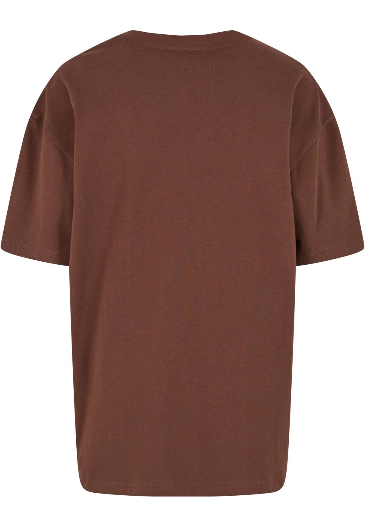 Oversized Jersey Tee - workoutbrands.com