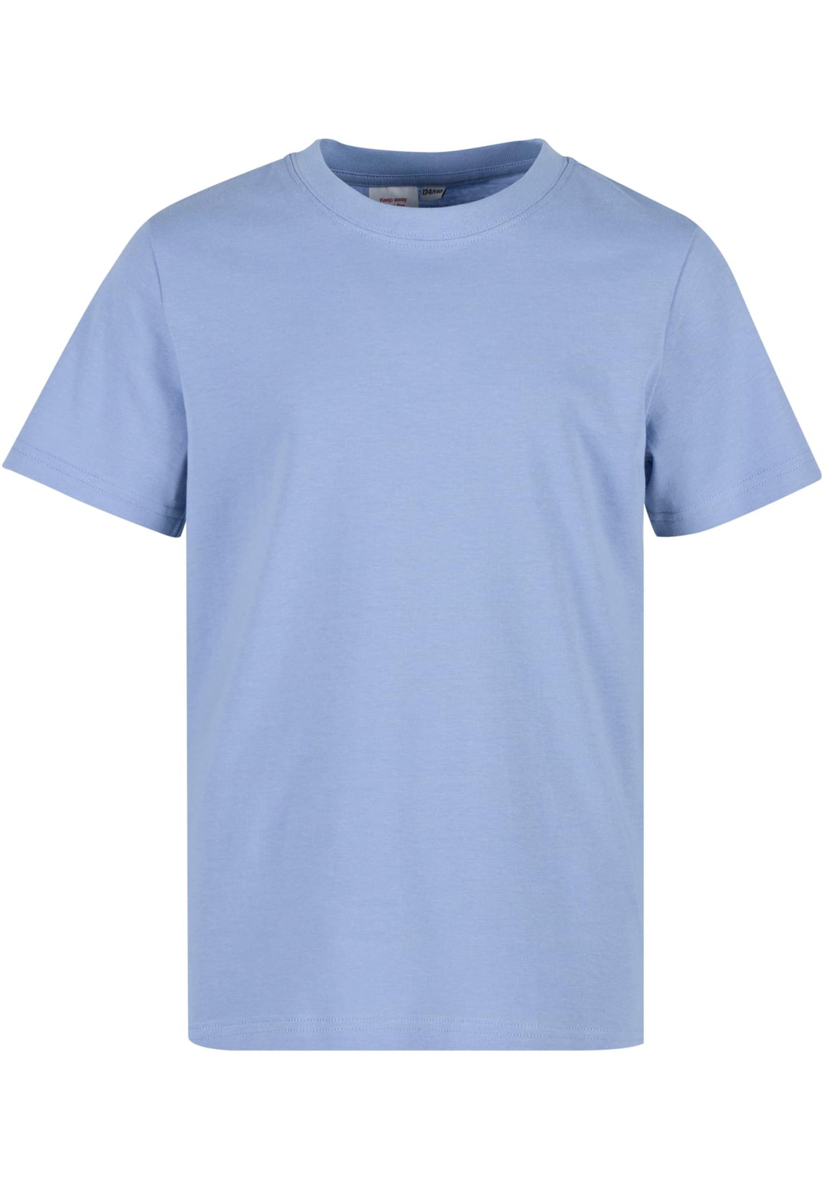 Kids Basic Tee 2.0 - workoutbrands.com