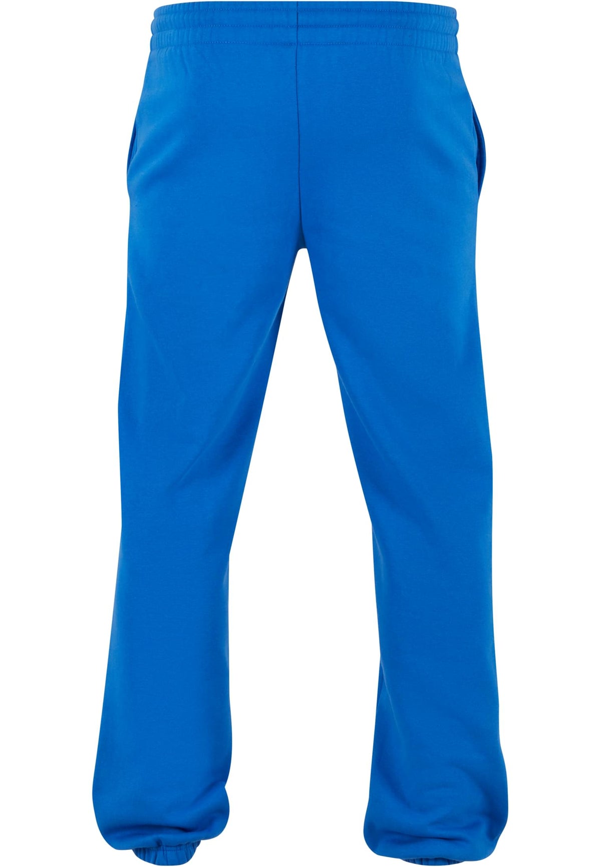 Basic Sweatpants - workoutbrands.com