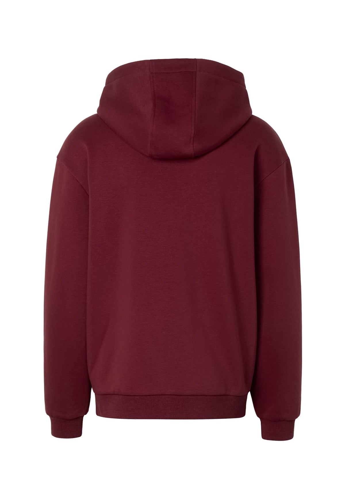 Fluffy Zip Hoody - workoutbrands.com