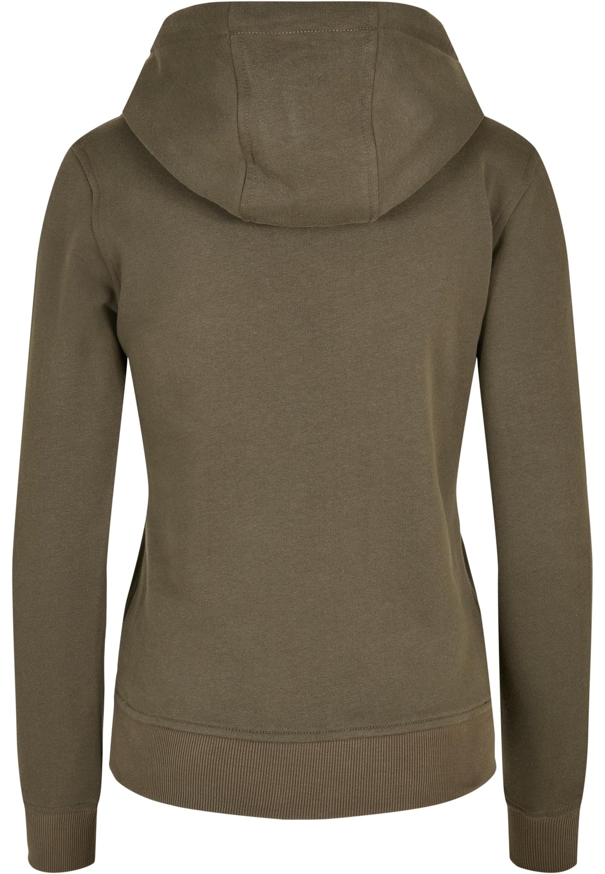 Ladies Essentials Hoody - workoutbrands.com
