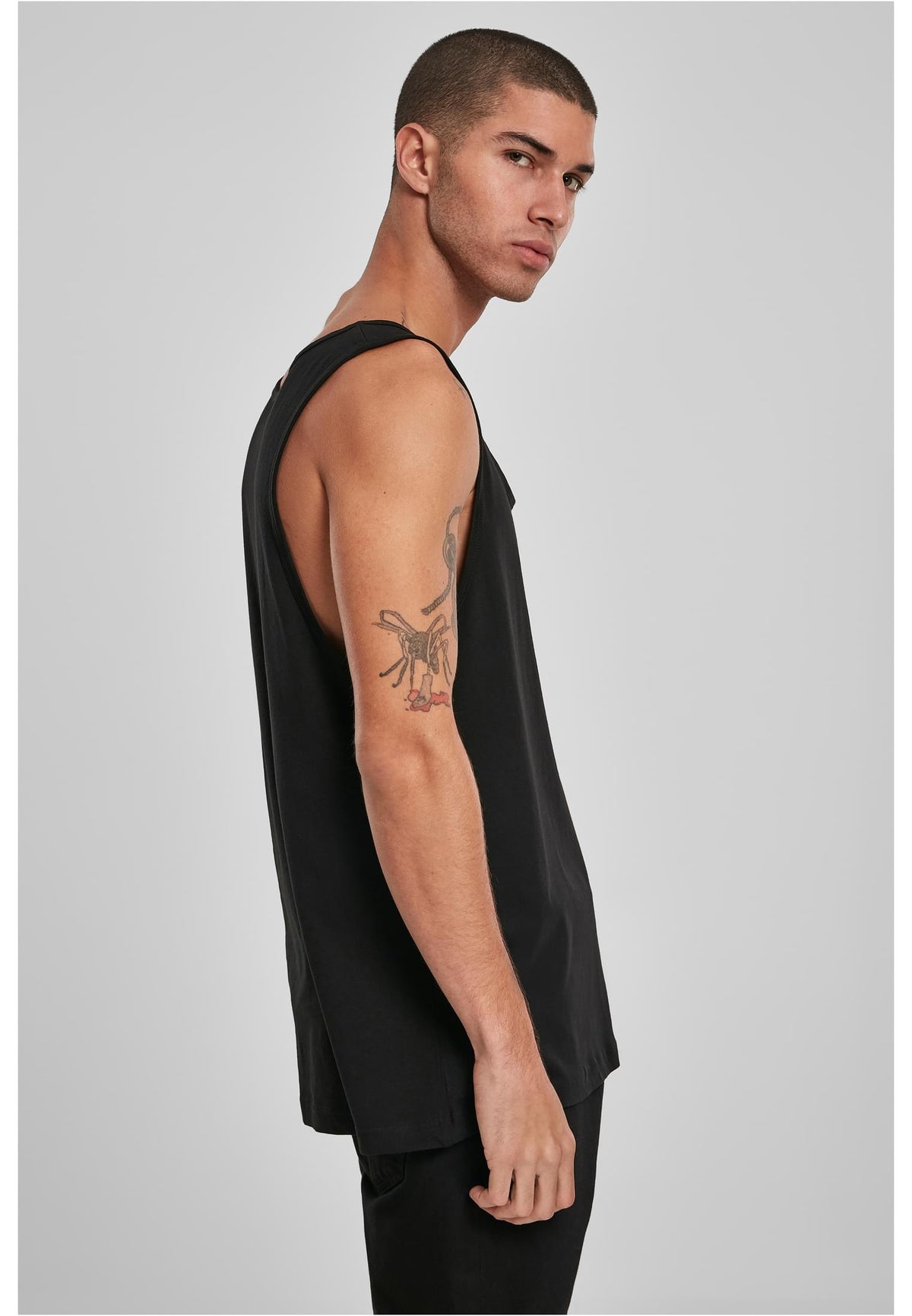 Jersey Big Tank - workoutbrands.com