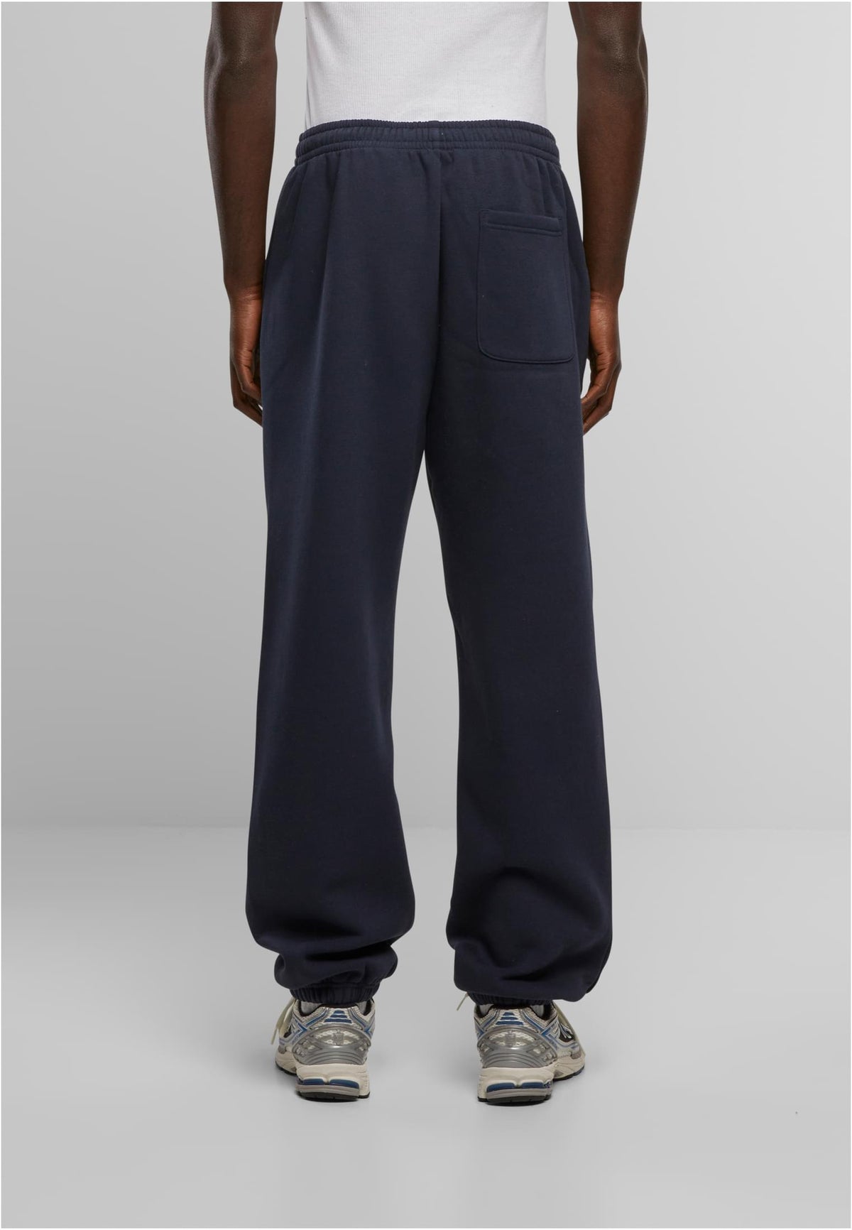 Regular Fit Sweatpants - workoutbrands.com